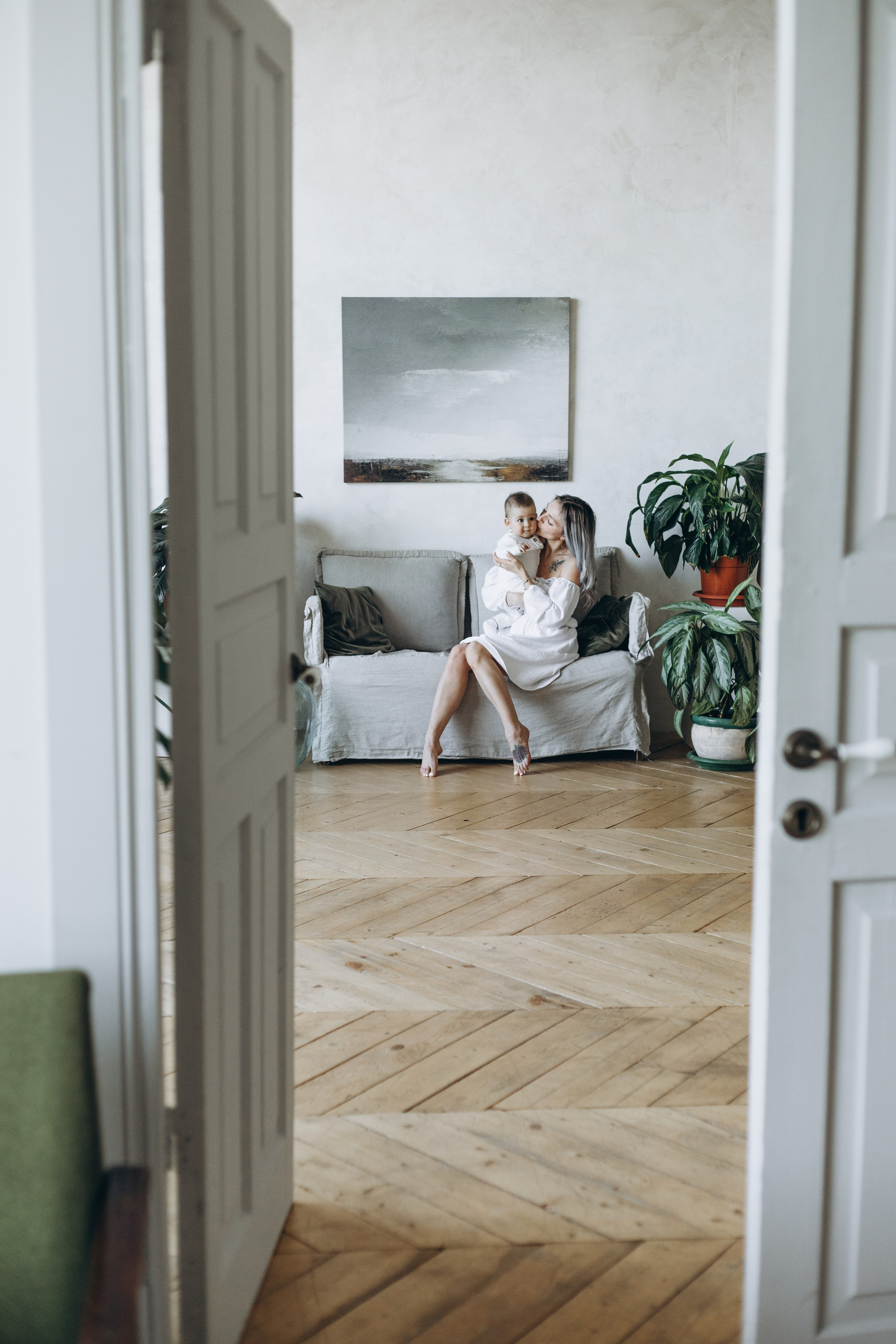 Хроники настоящей любви. Свадебный и семейный фотограф Краснова Юлия