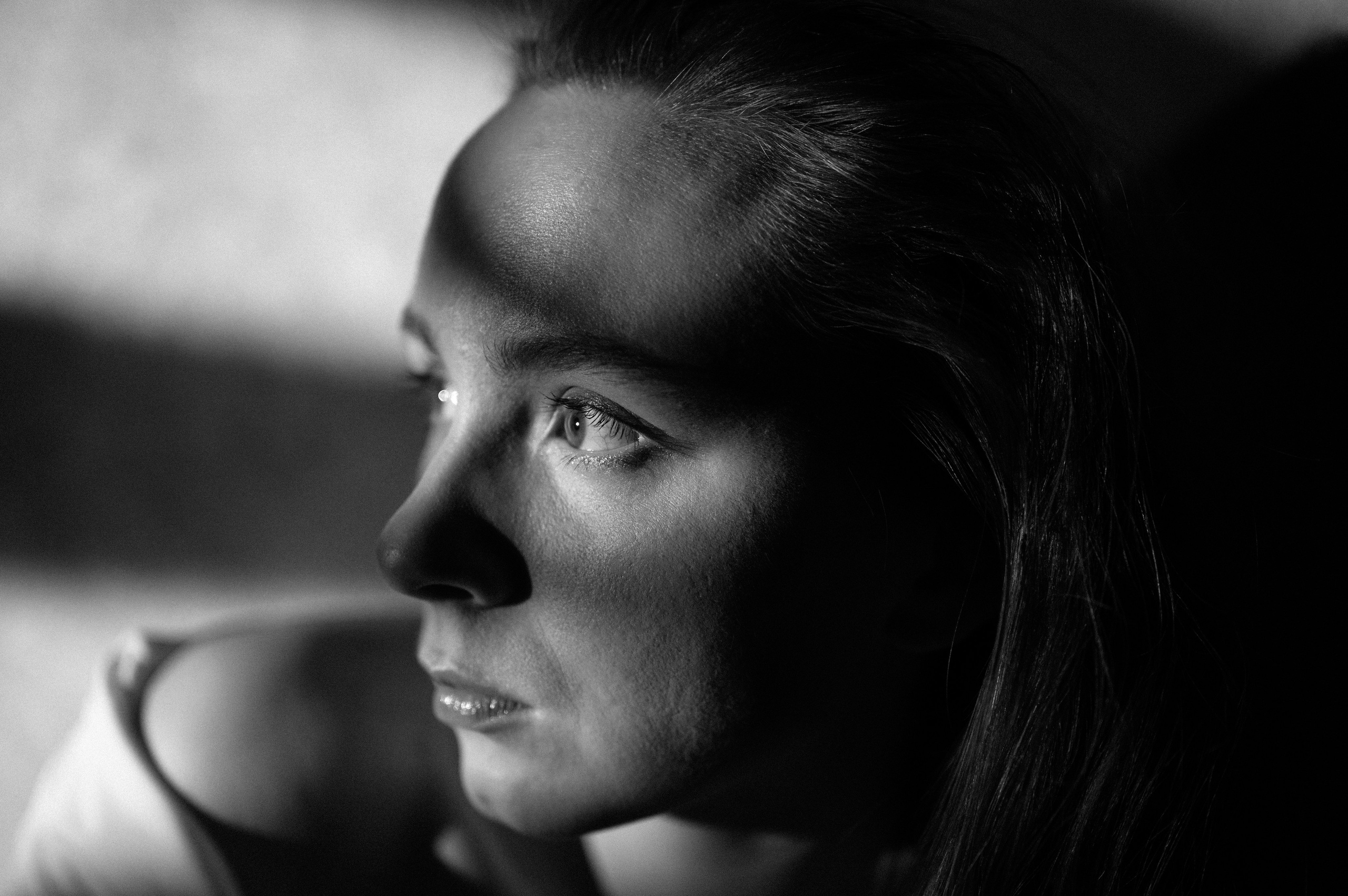 Yana. Фотограф в Уфе Катерина Быстрая