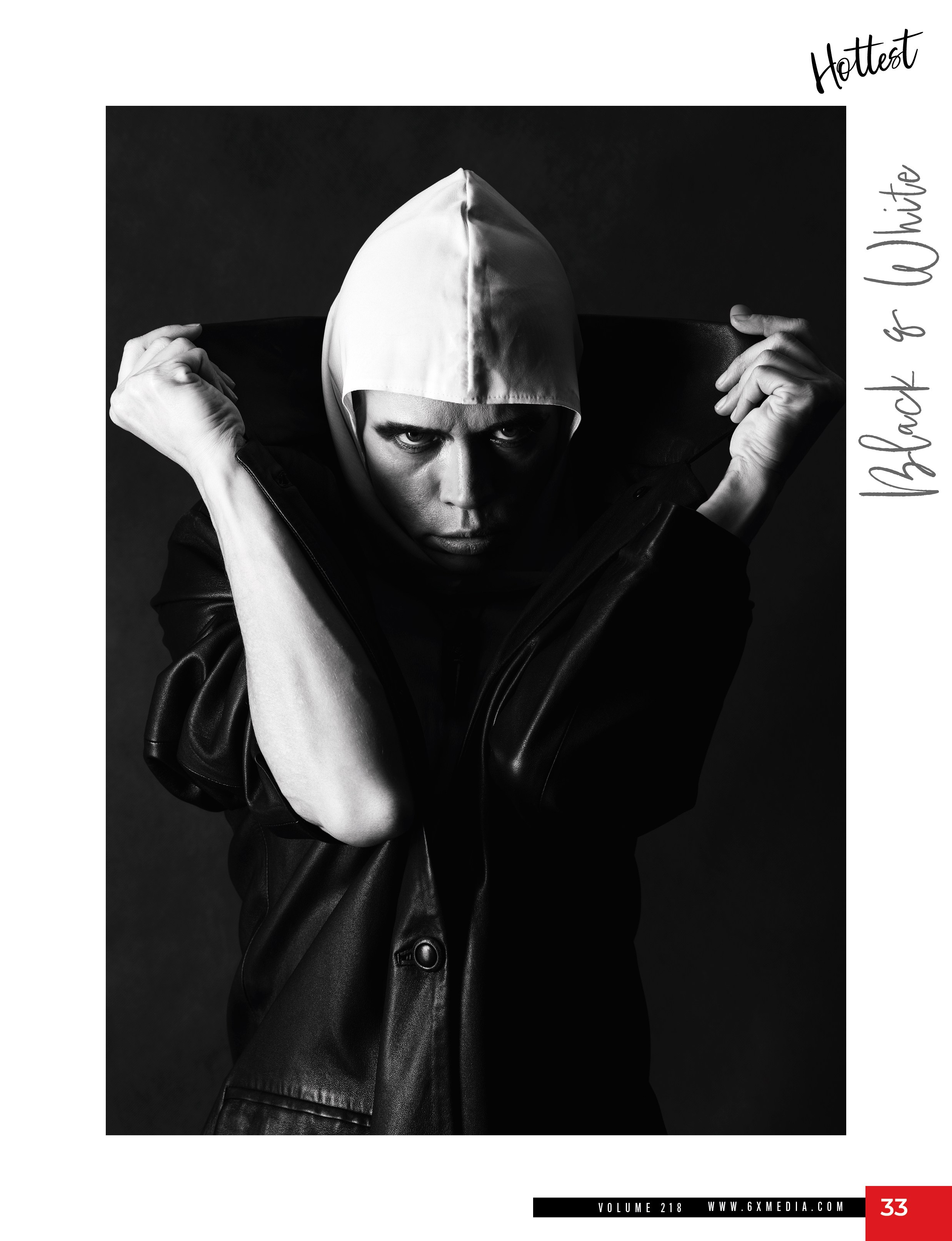 Hottest. Photomantis