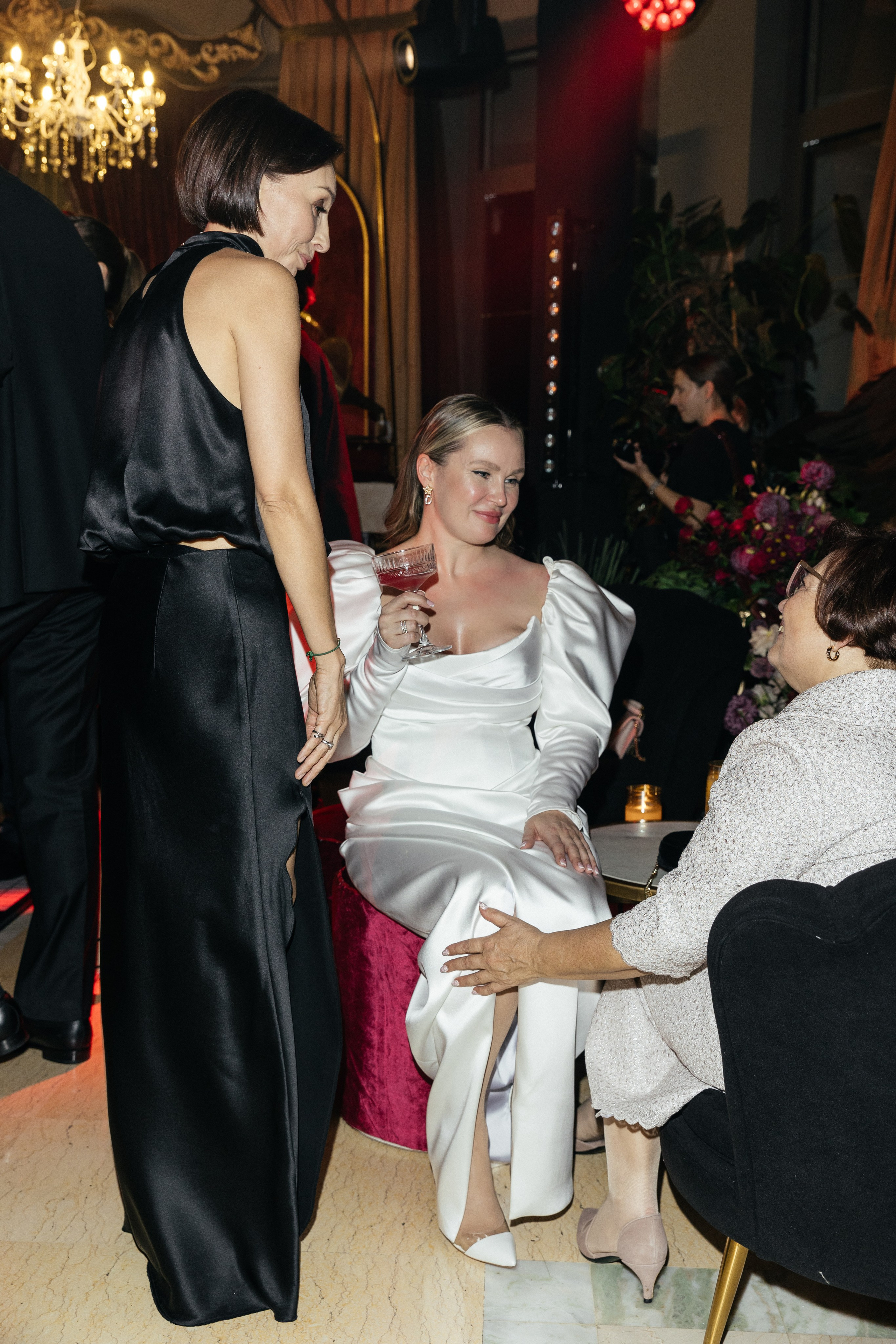 Дарья и Дмитрий RODINA. Свадебный и семейный фотограф в Краснодаре Роман Моско