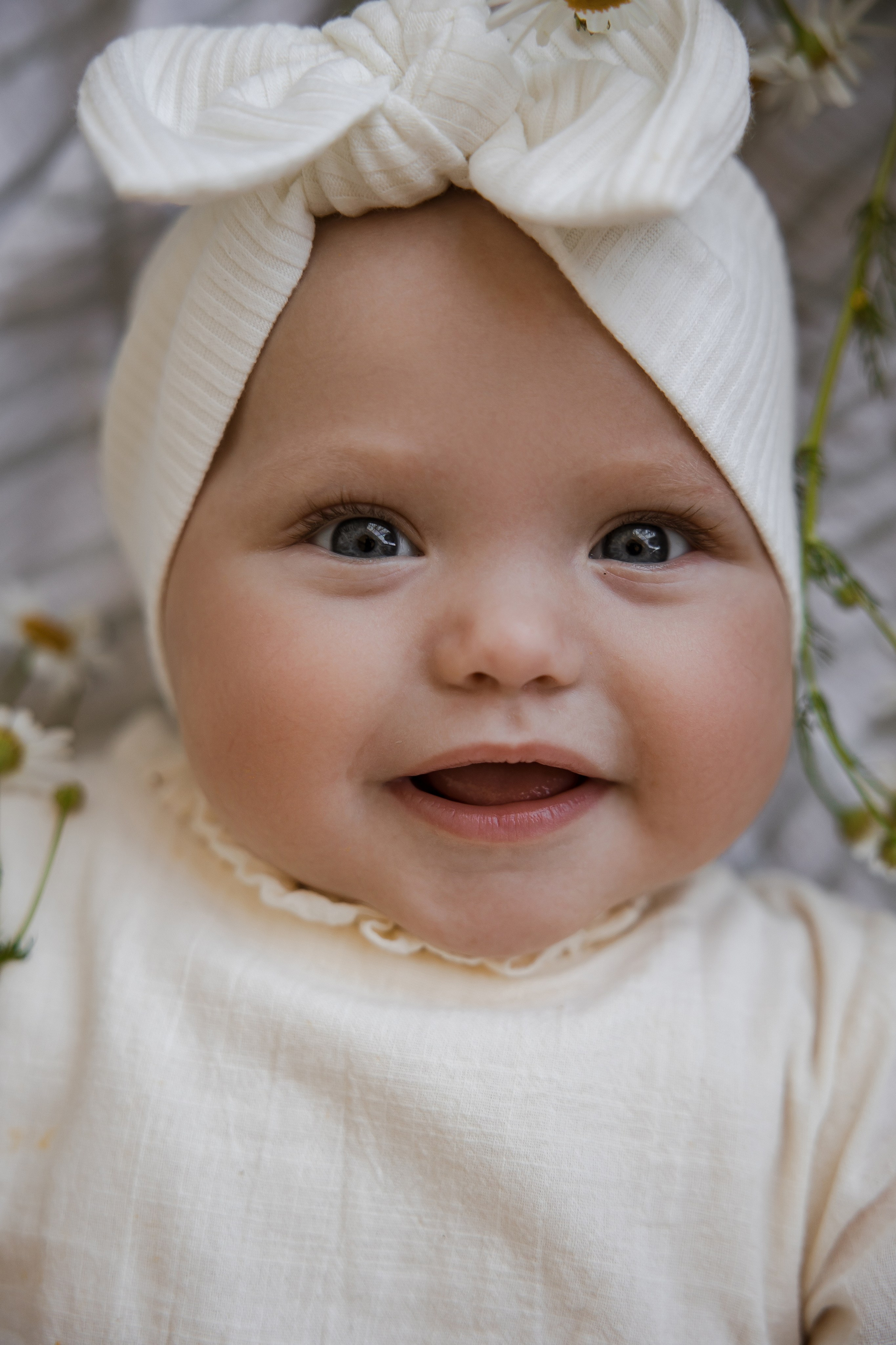 Фотосессия с ромашками мамы и дочки в Тольятти. Свадебный и семейный фотограф в Самаре и Тольятти | Елена Топанцева