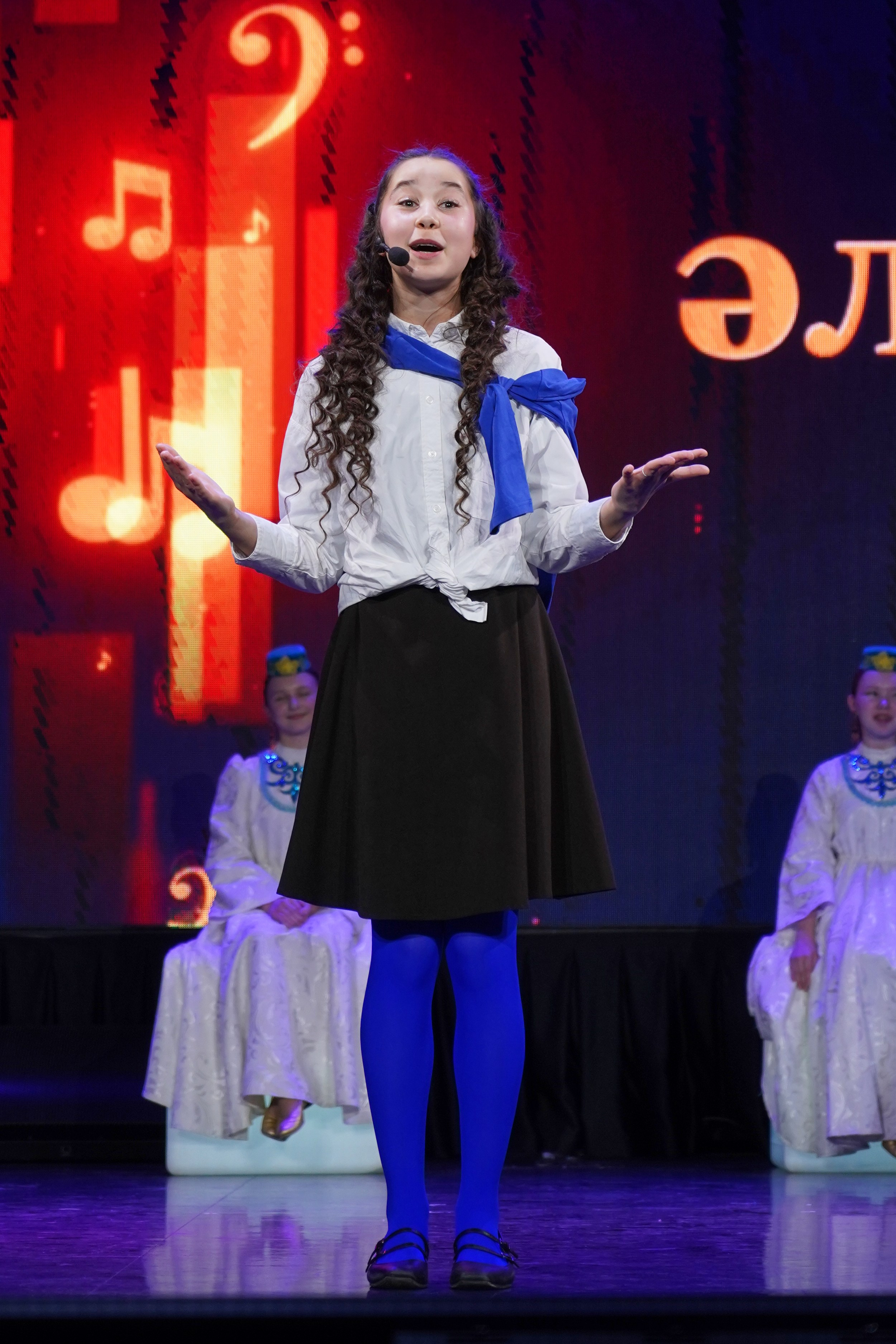 Репортаж Кураистов. Фотограф Казань