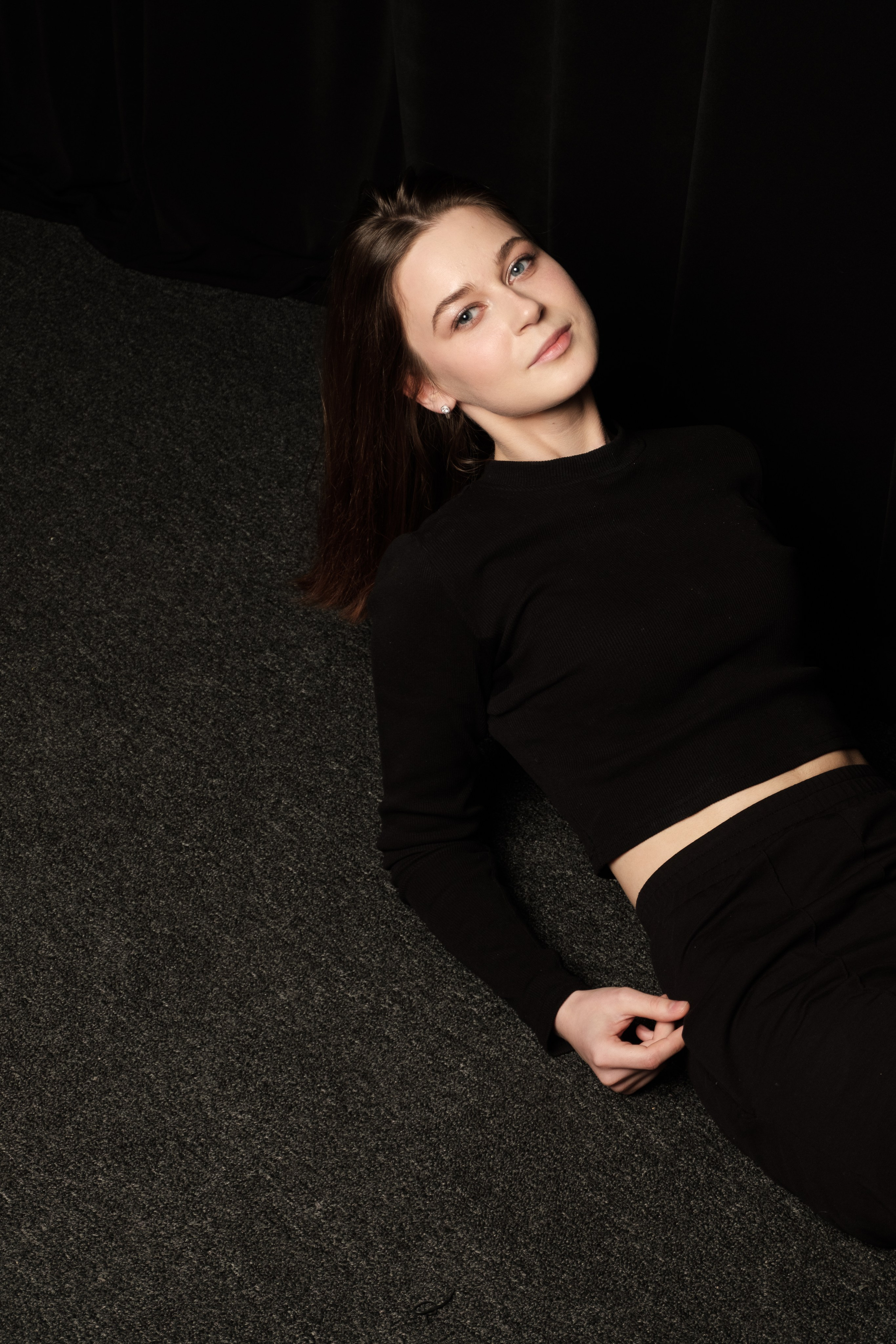 Проект- Люди. Фотограф Казань