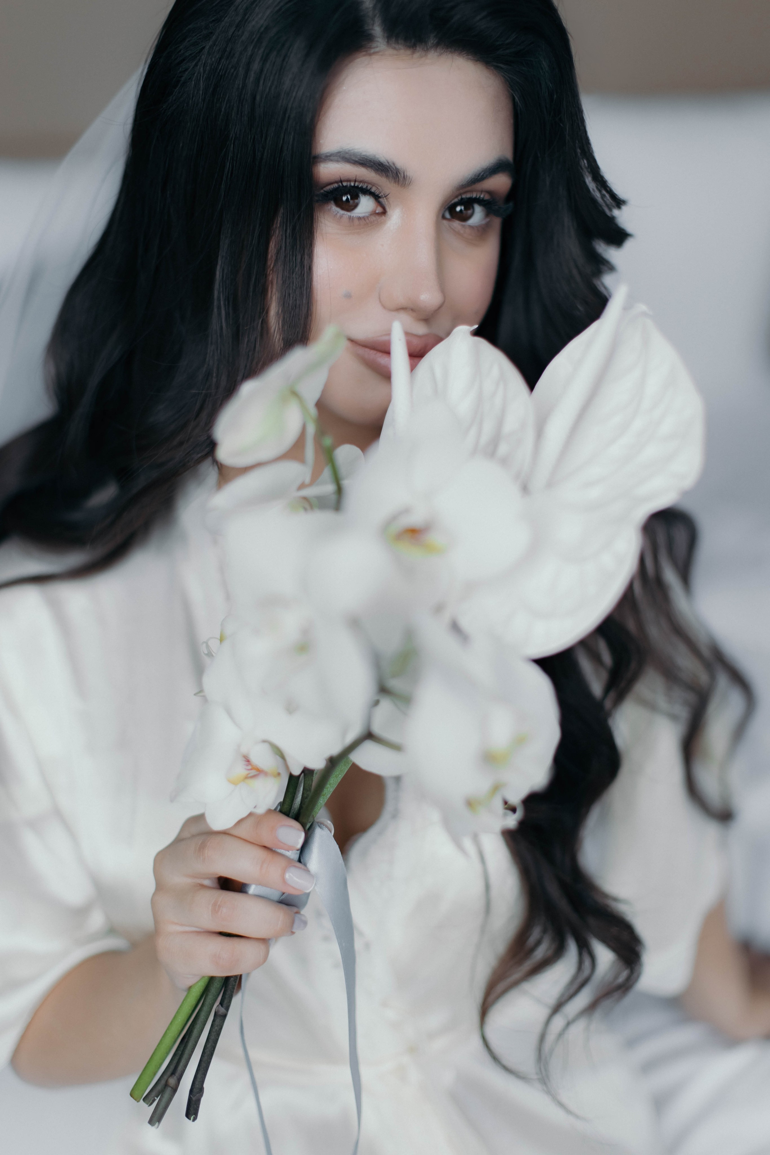 Санкт-Петербург Свадьба Элвина и Саиды. Лилия Вахитова фотограф