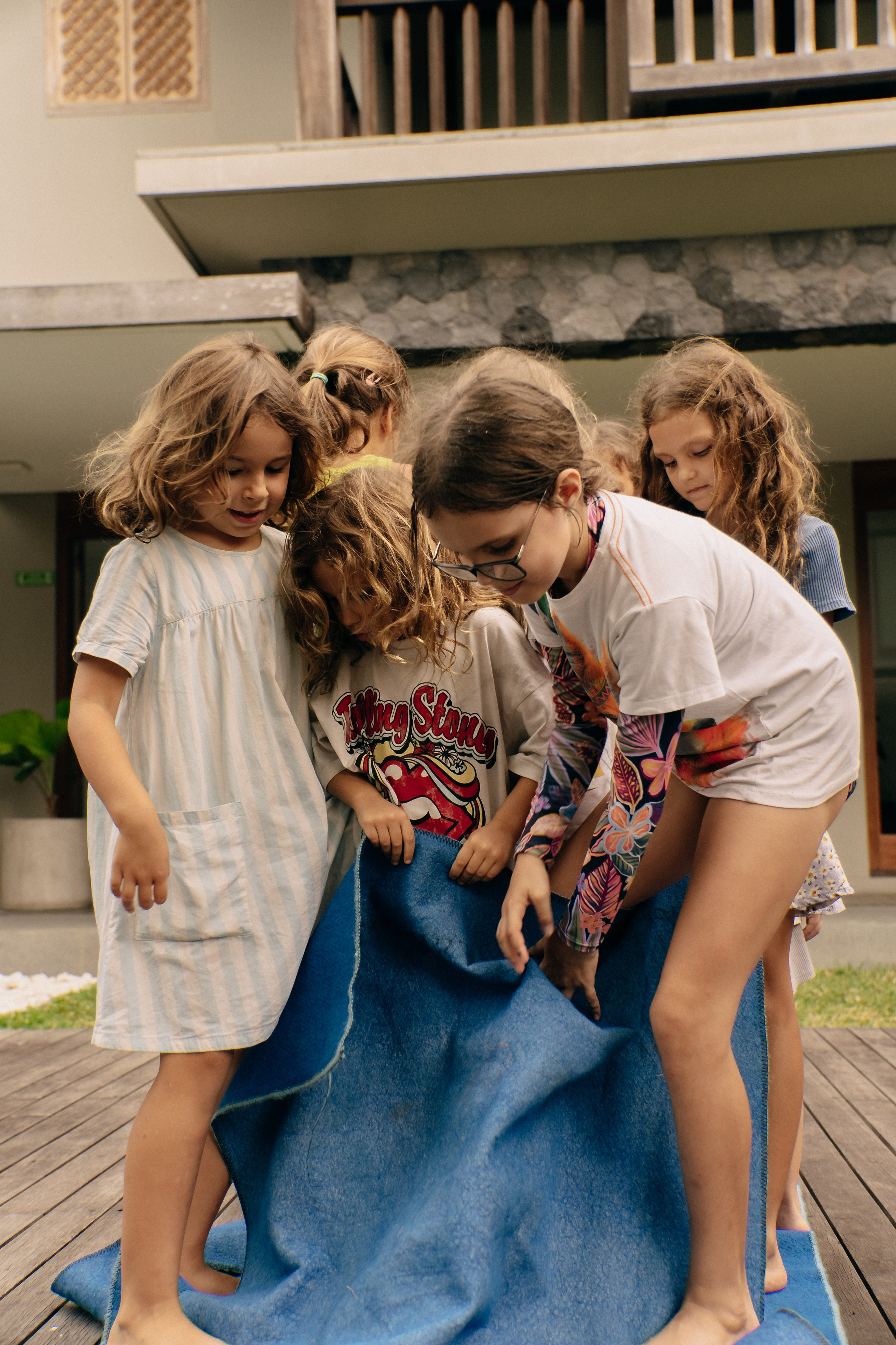 День Рождения Миланы. Ольга Антипова — фотограф