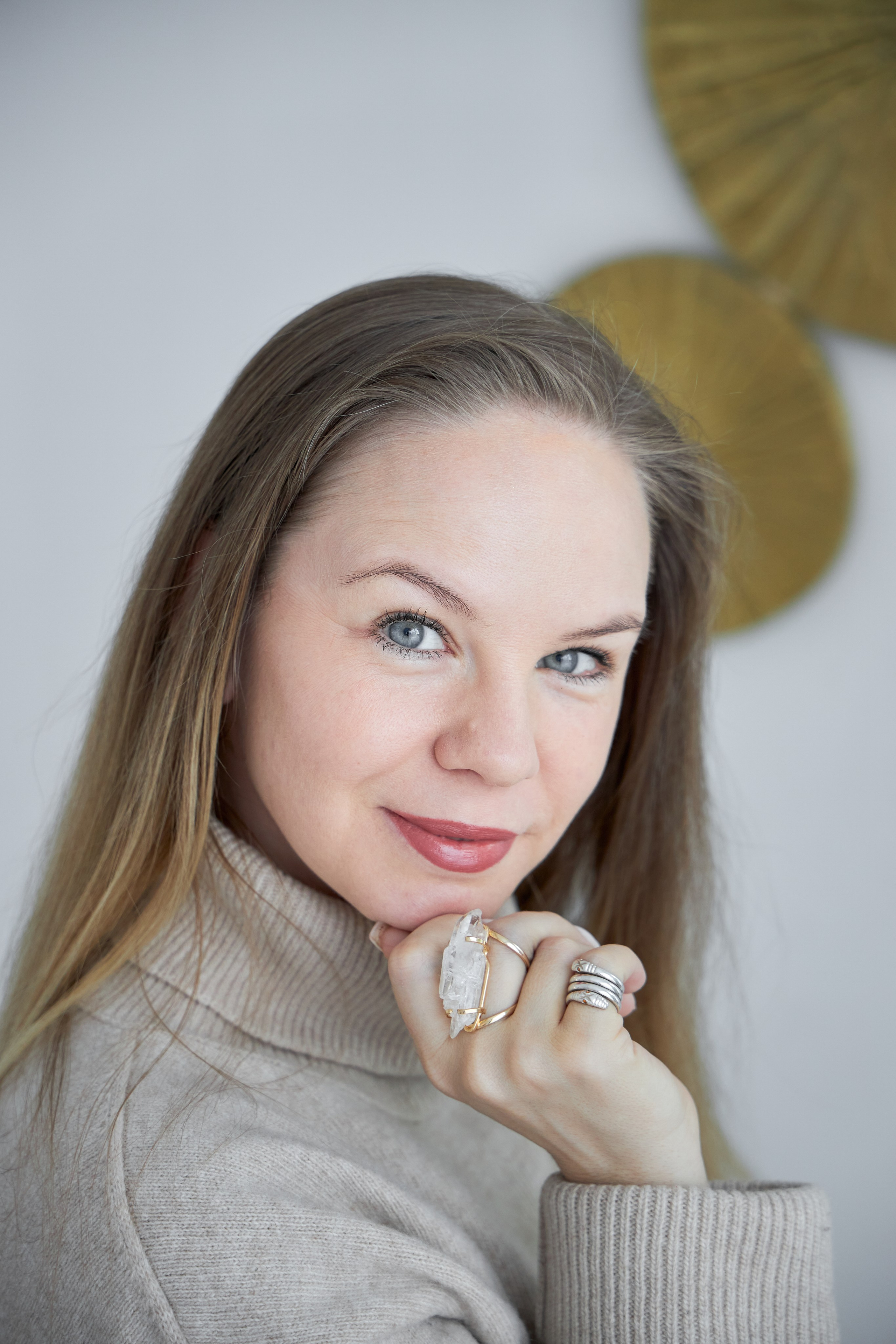 Фотосессии для контента