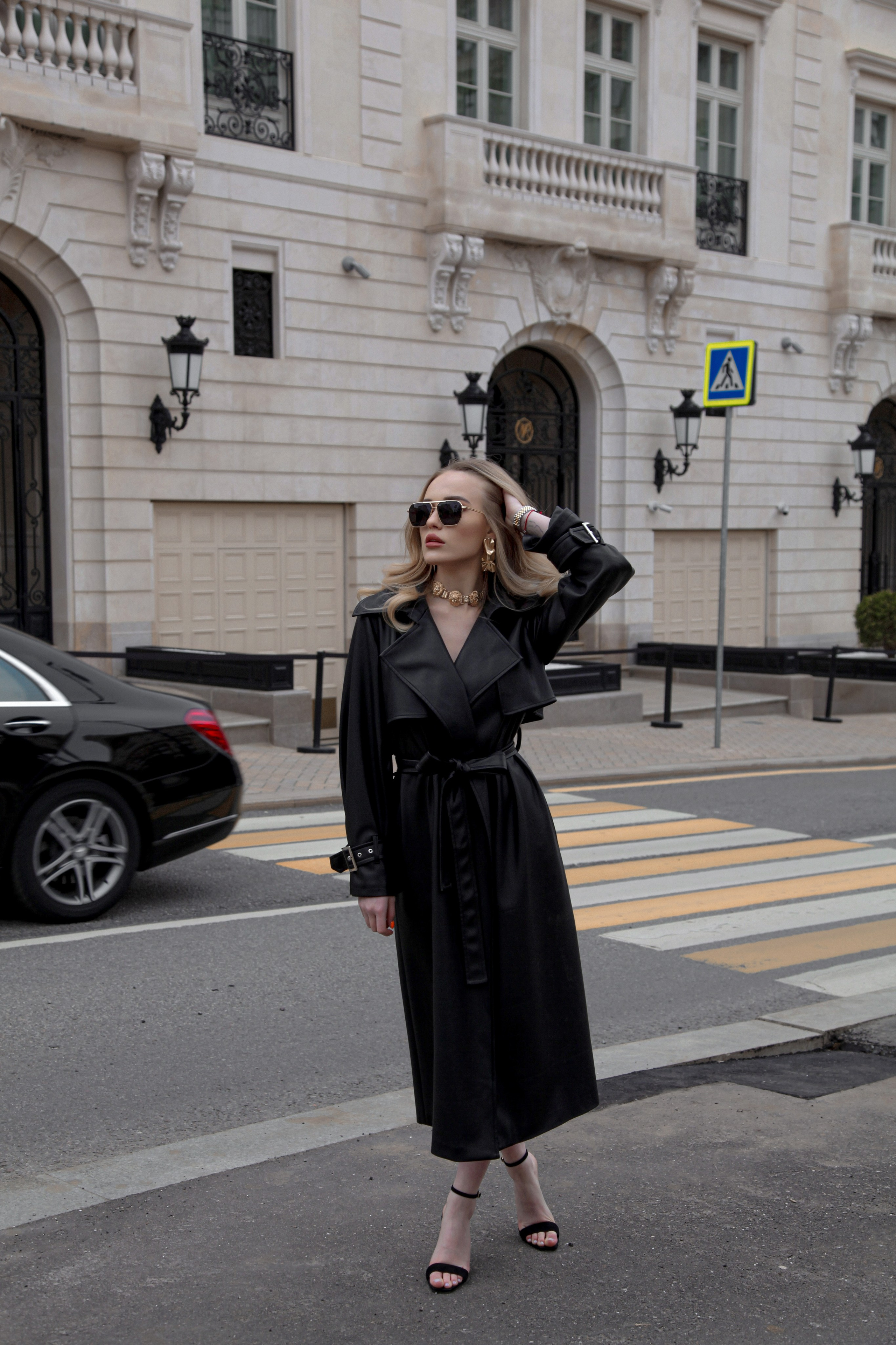 Стрит. Коммерческий фотограф Елена Таран