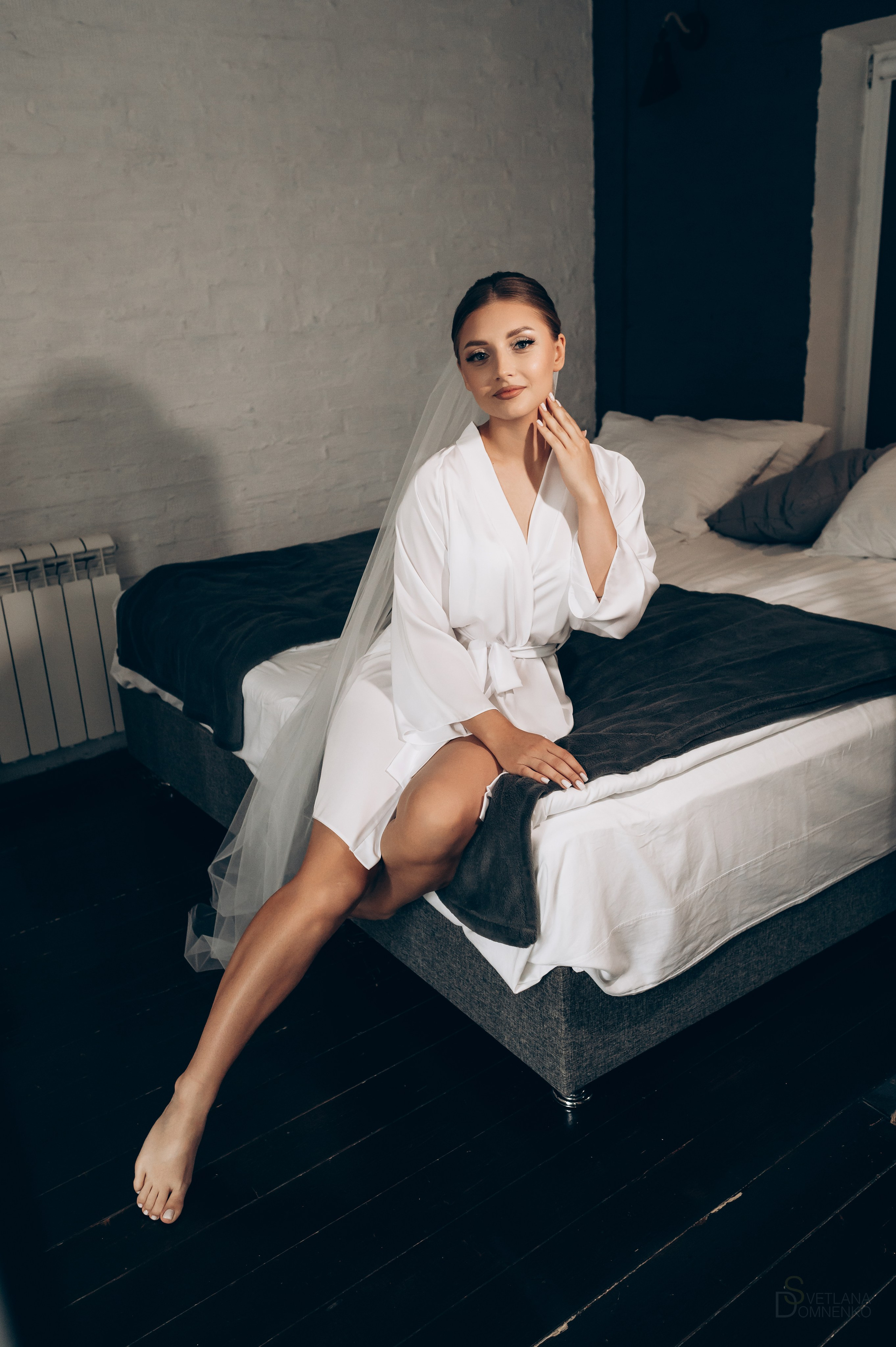 V & E. Фотограф Тольятти, Самара Домненко Светлана