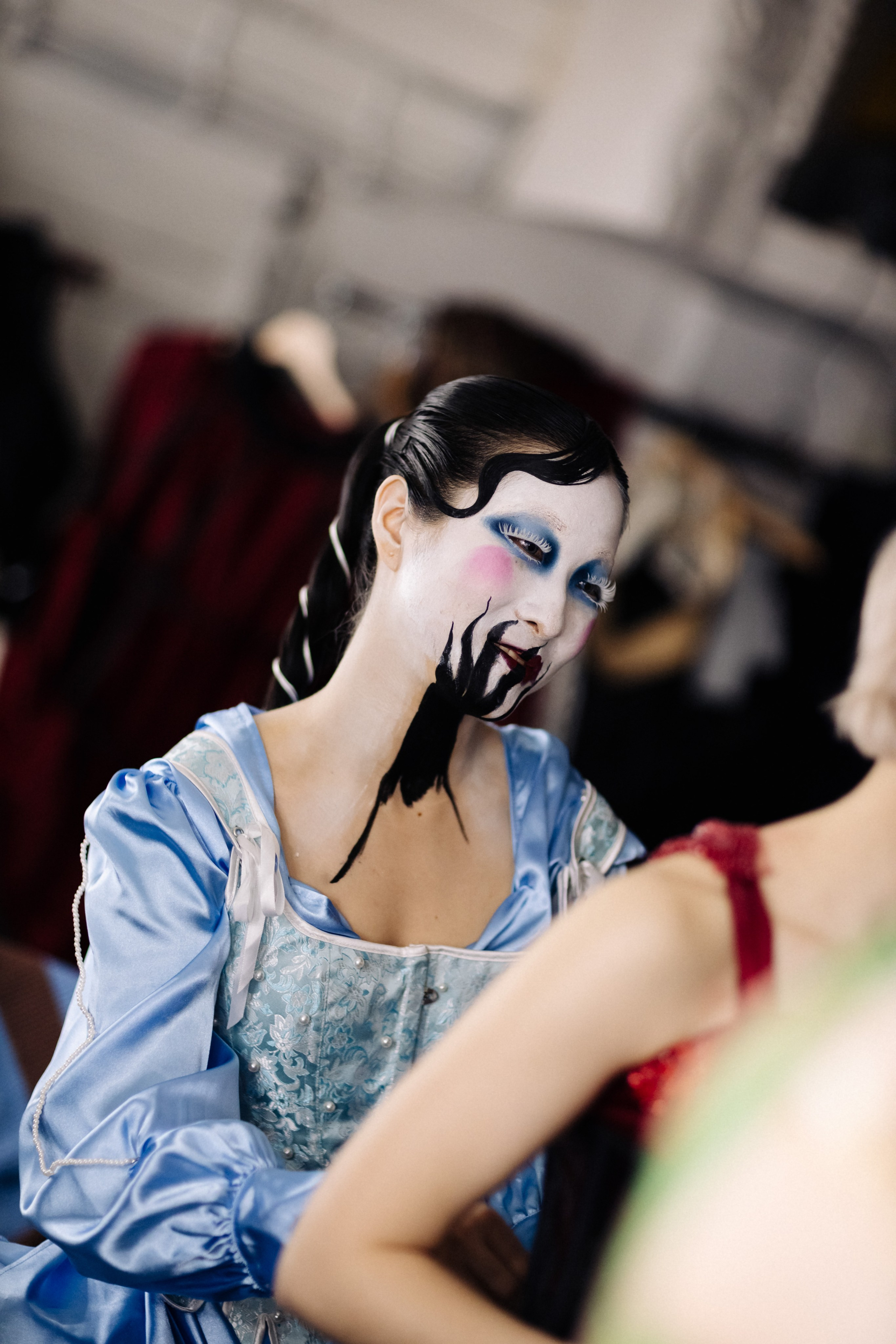 Goodwill | Neo-Baroque Event. Photographer in Prague Alexander Pivovarov