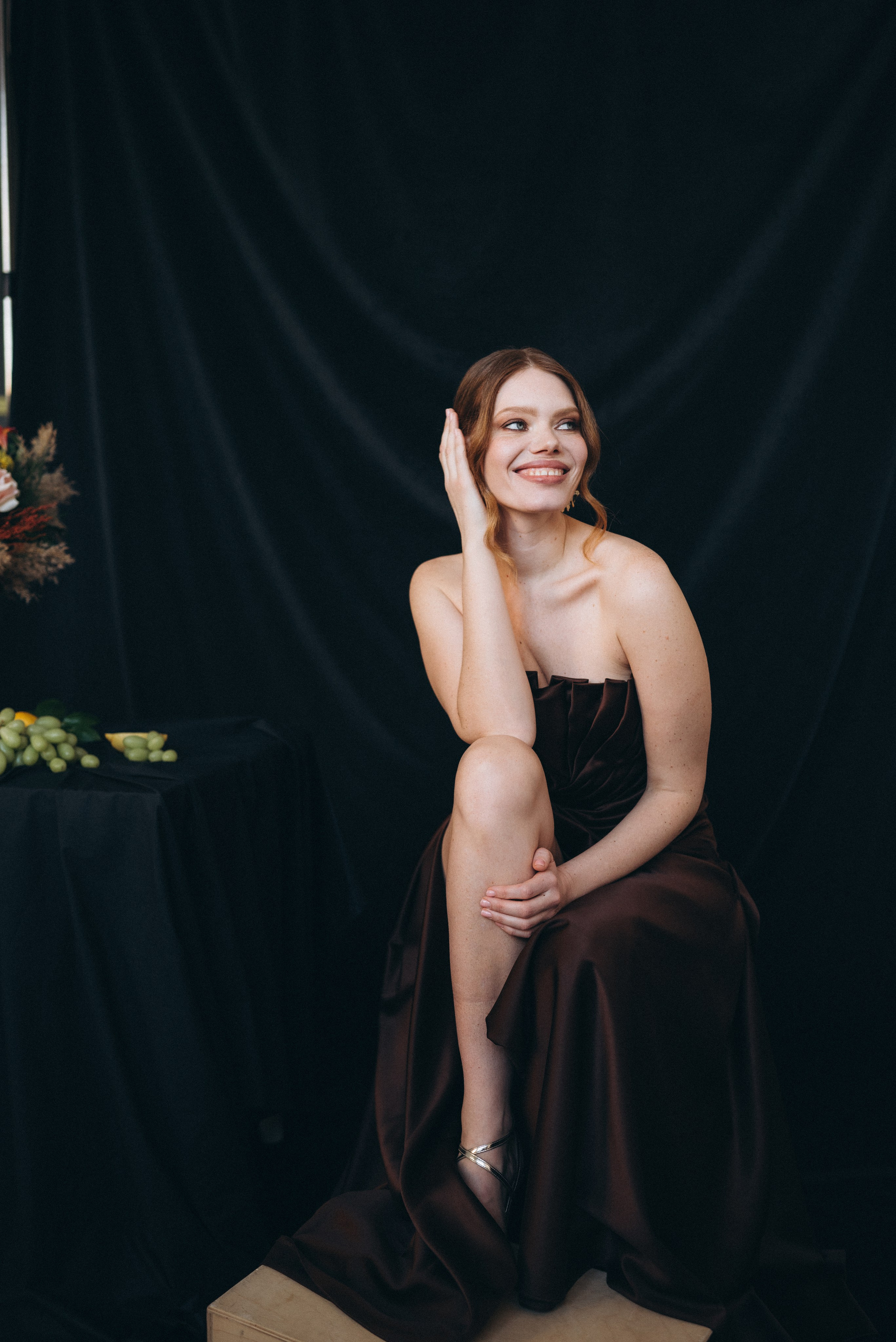 Вероника Русакова. Семейный фотограф Юлия Власова