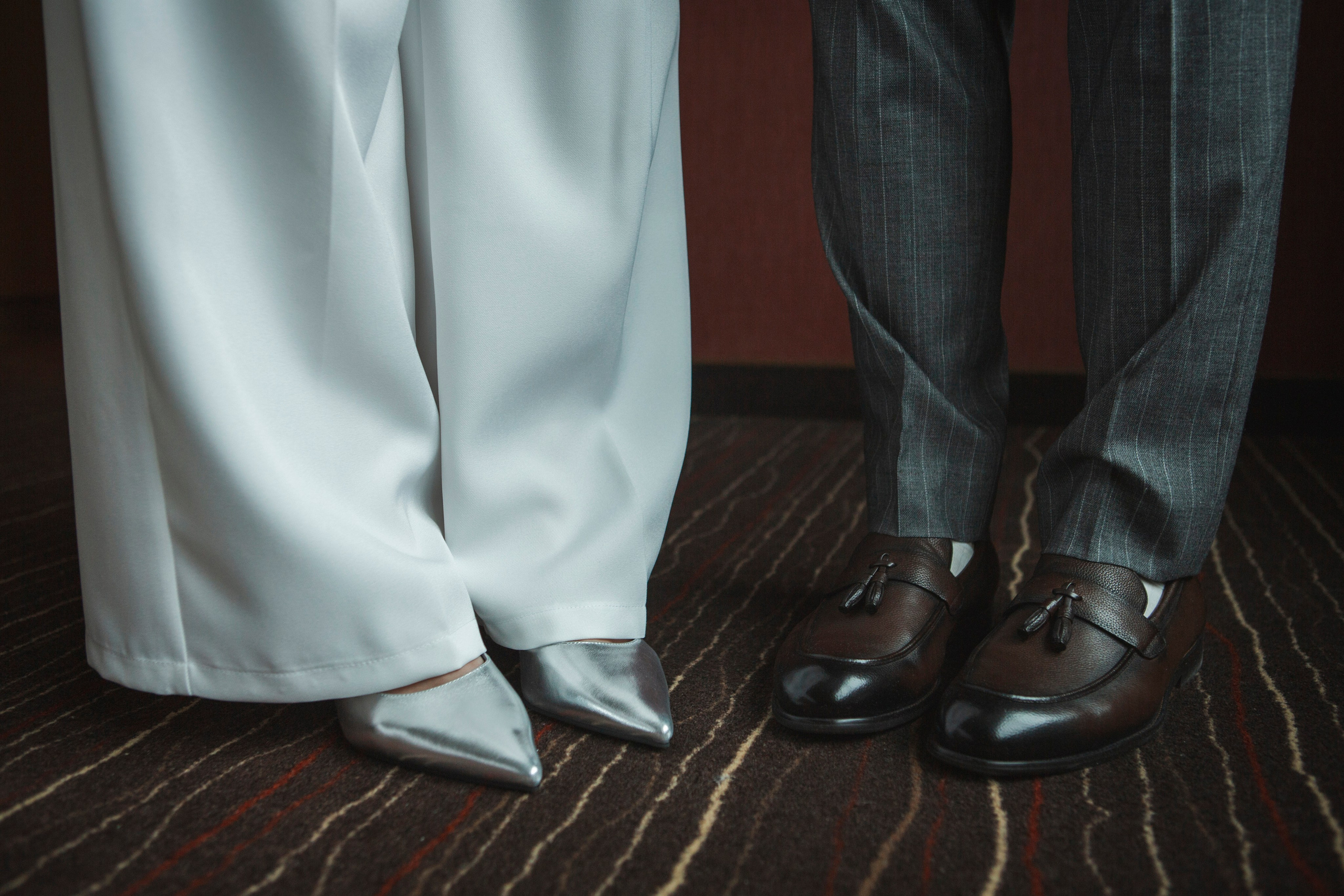 Свадебная love story. Портретный фотограф в Минске