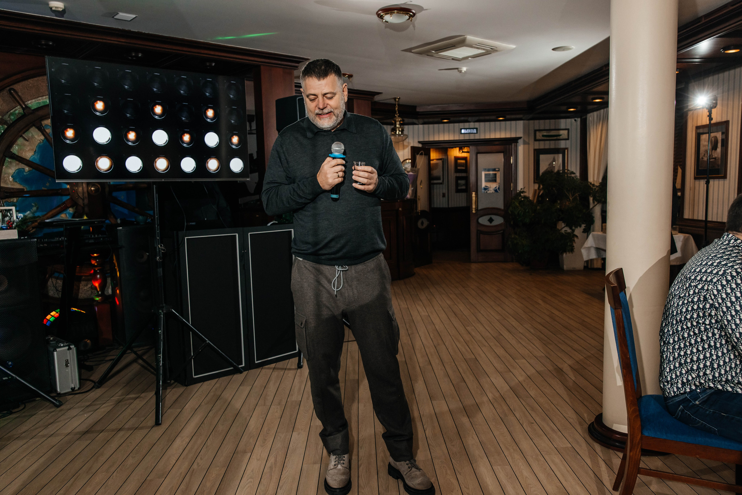 Alexander's Birthday. Maxim Tsoy Photography