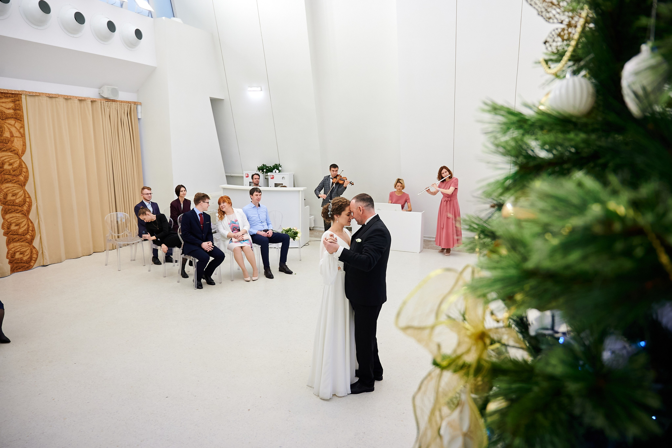 D&V. Профессиональный репортажный фотограф в Самаре Никита Королев