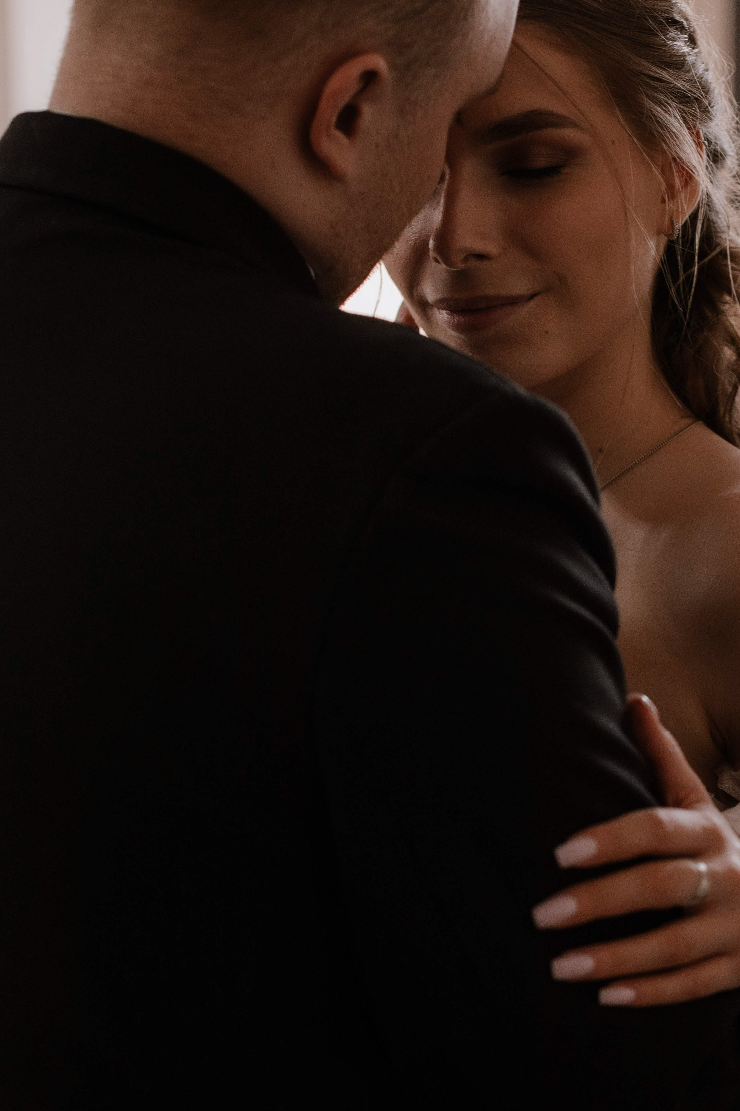 Никита и Кристина. Свадебный и портретный фотограф Москва Зеленоград Юлия Абрамова