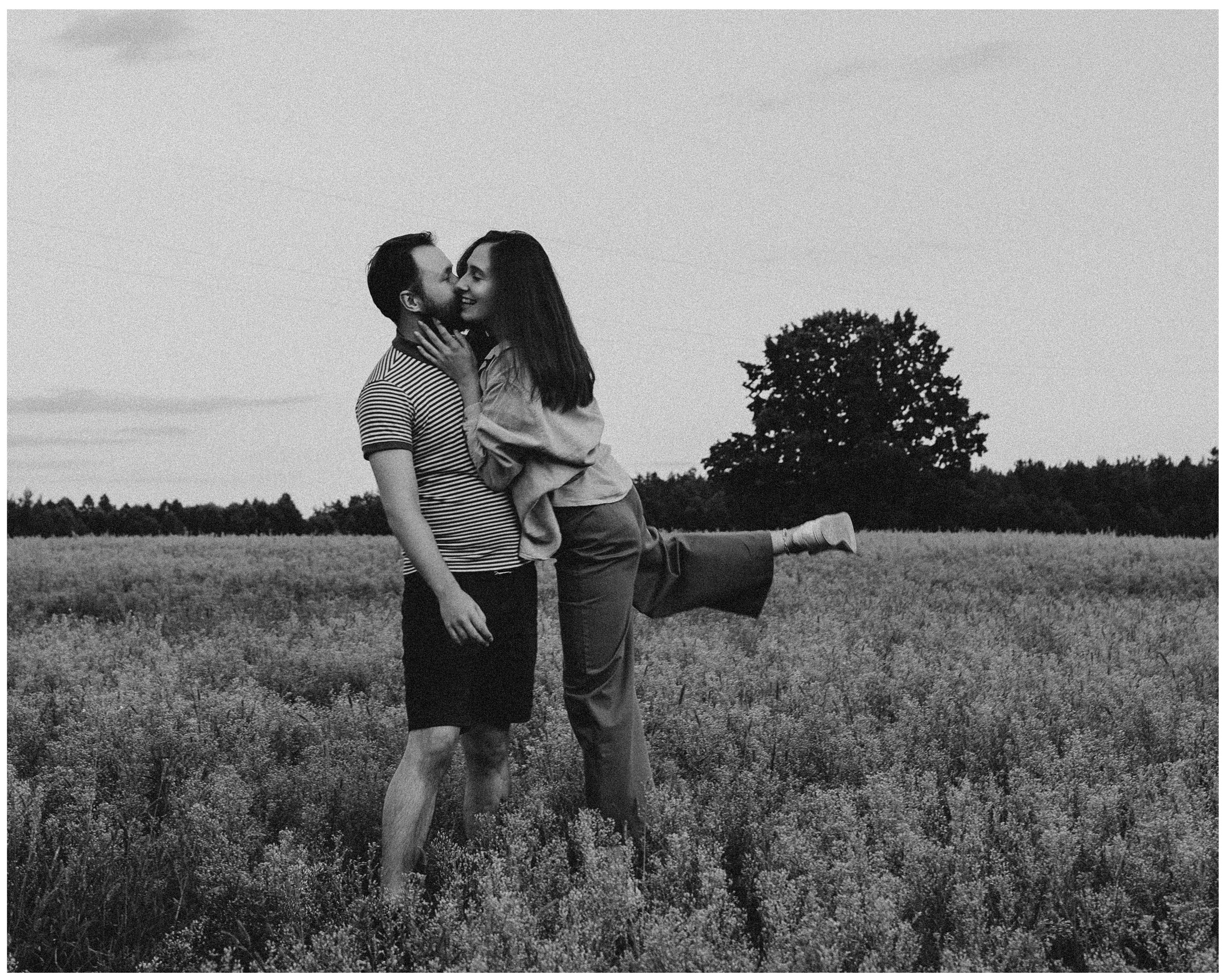 Sofa & Egor. Фотограф Мария Яскевич | Photographer Moscow