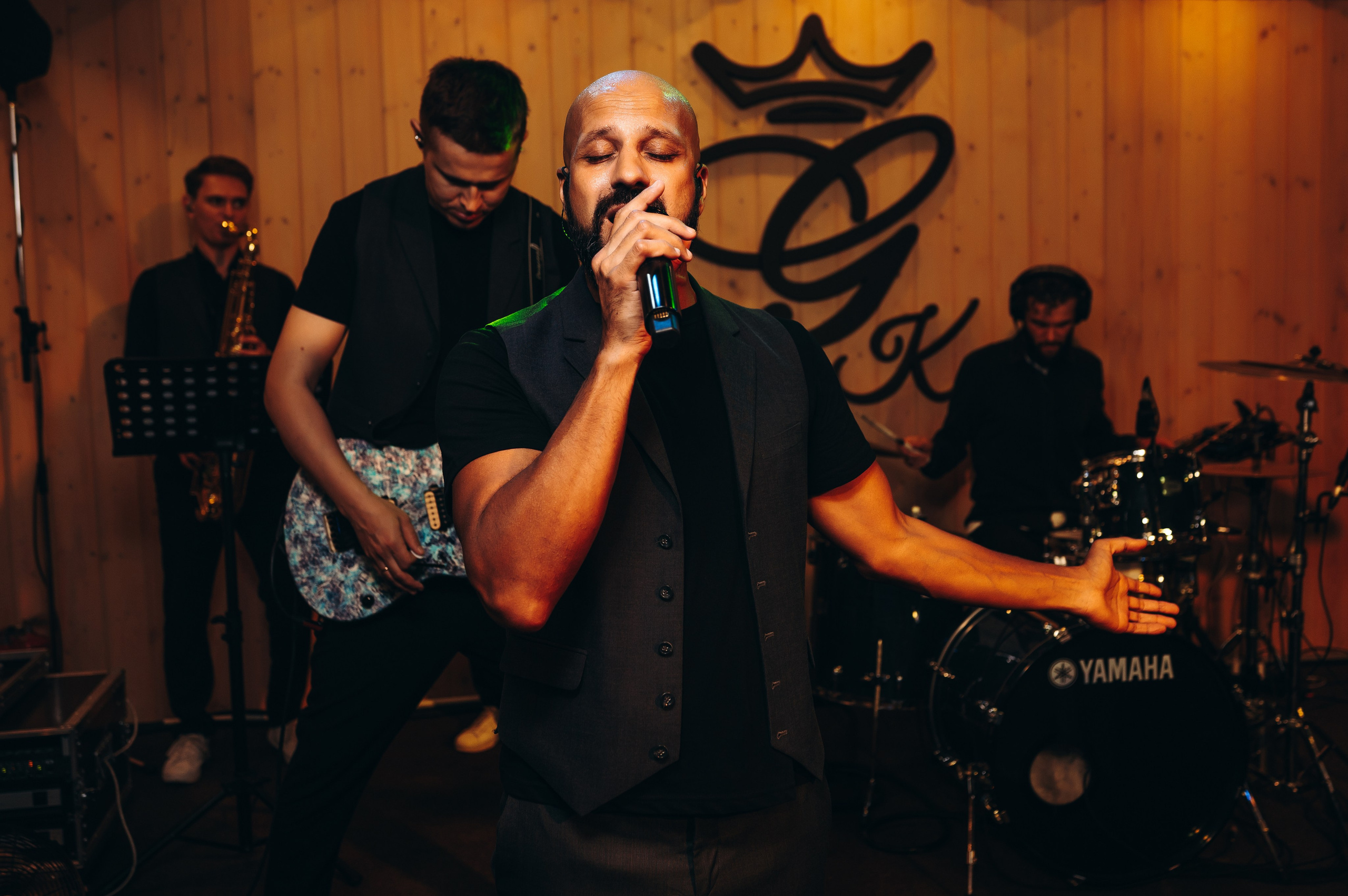 Денис и София. Фотограф Илья Солдаткин