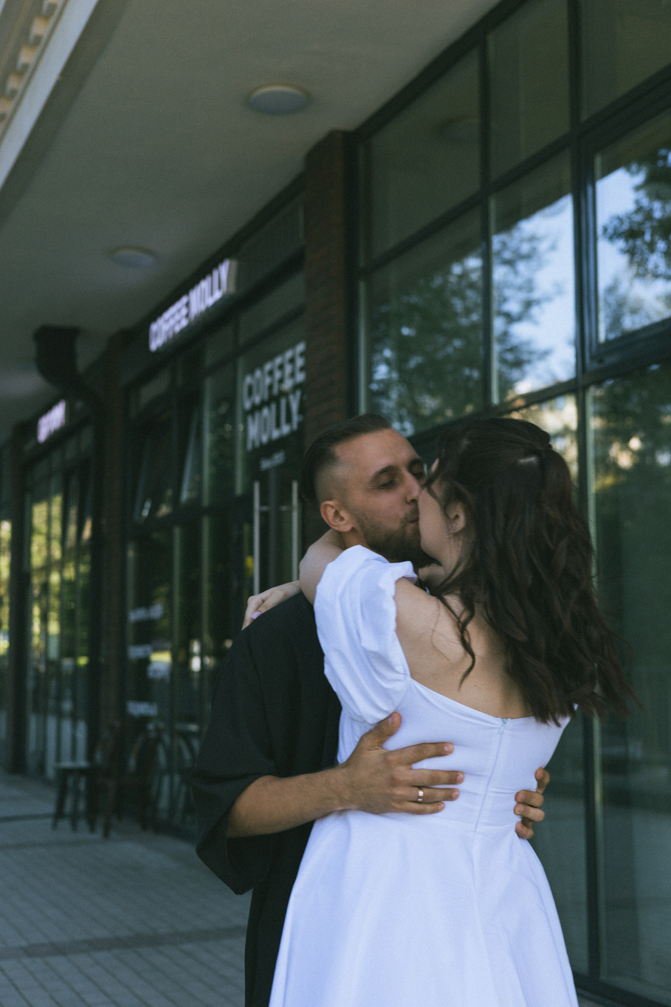 Wedding day. Фотограф Мурманск | Нижний Новгород • Анна Хижняк