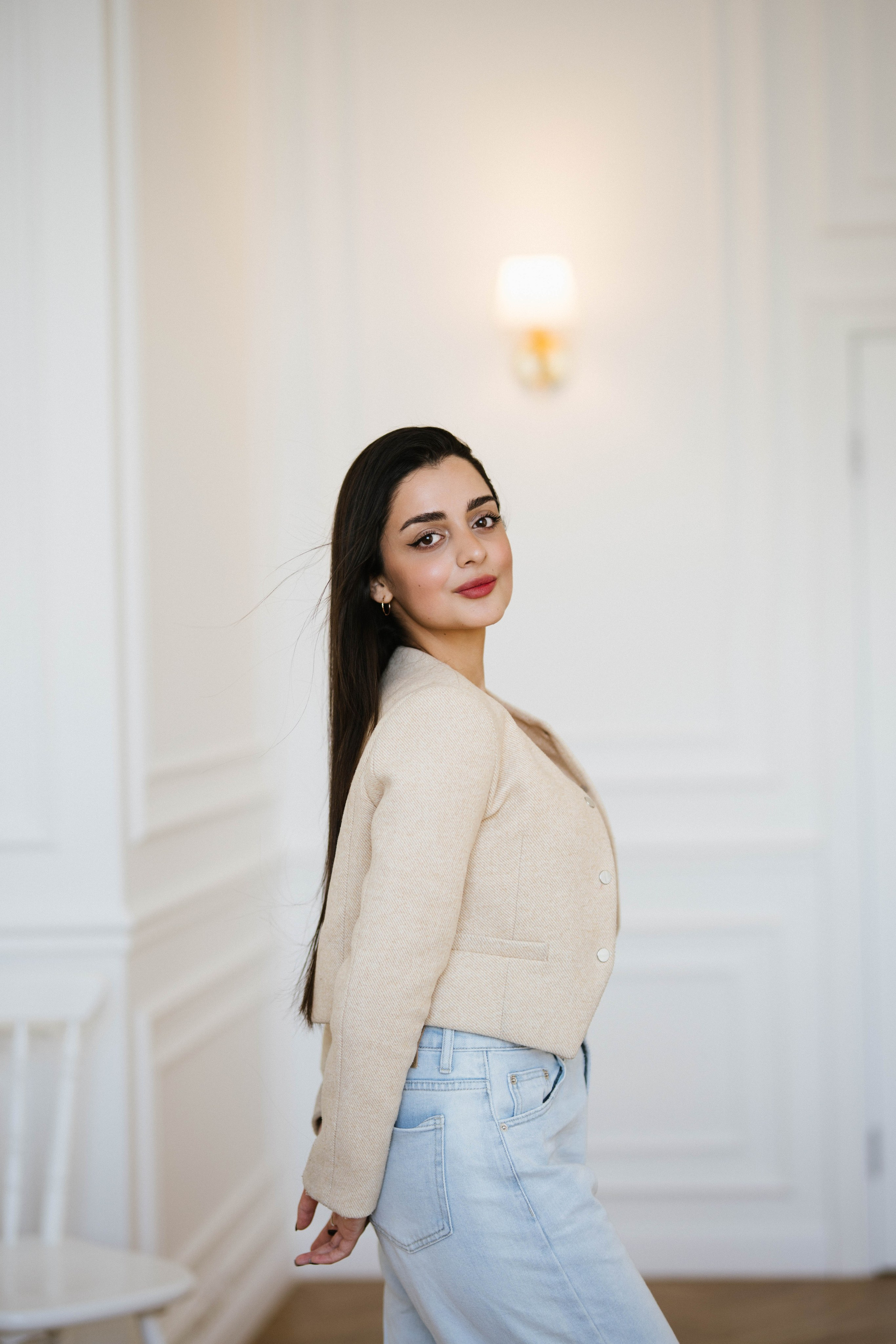 Алсу. Фотограф Аби