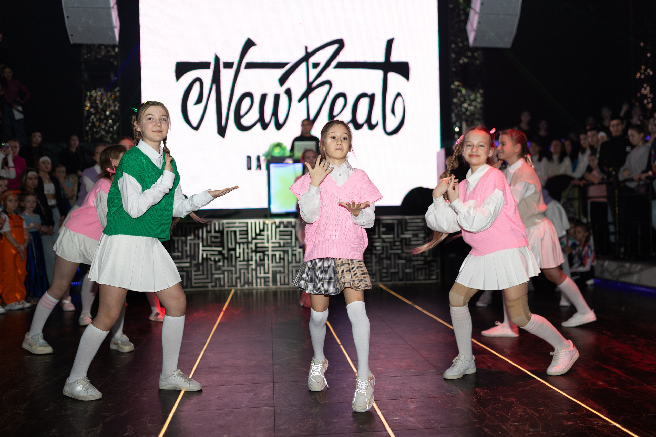 New Beat 2024. Andrey Pospelove. Фотограф в Саратове