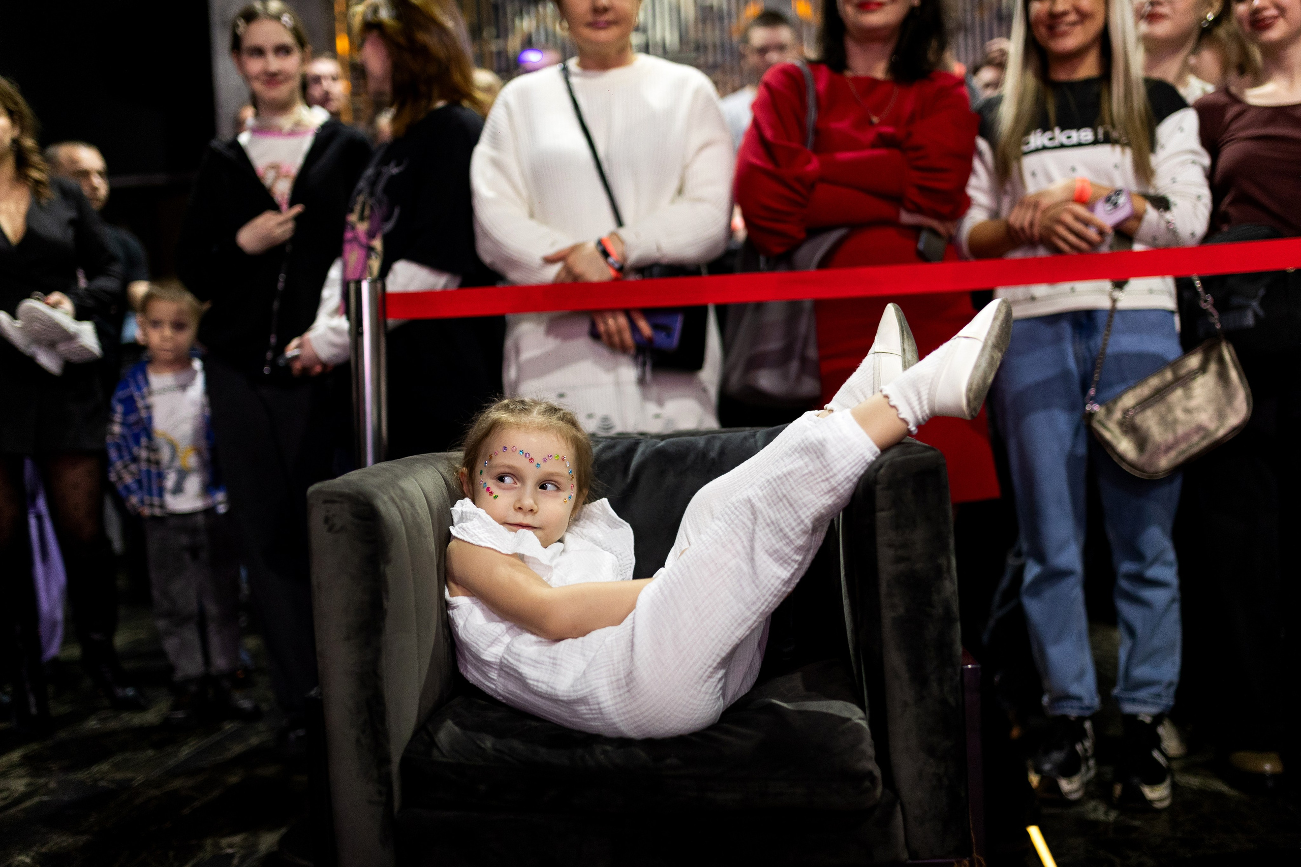 New Beat 2024. Andrey Pospelove. Фотограф в Саратове