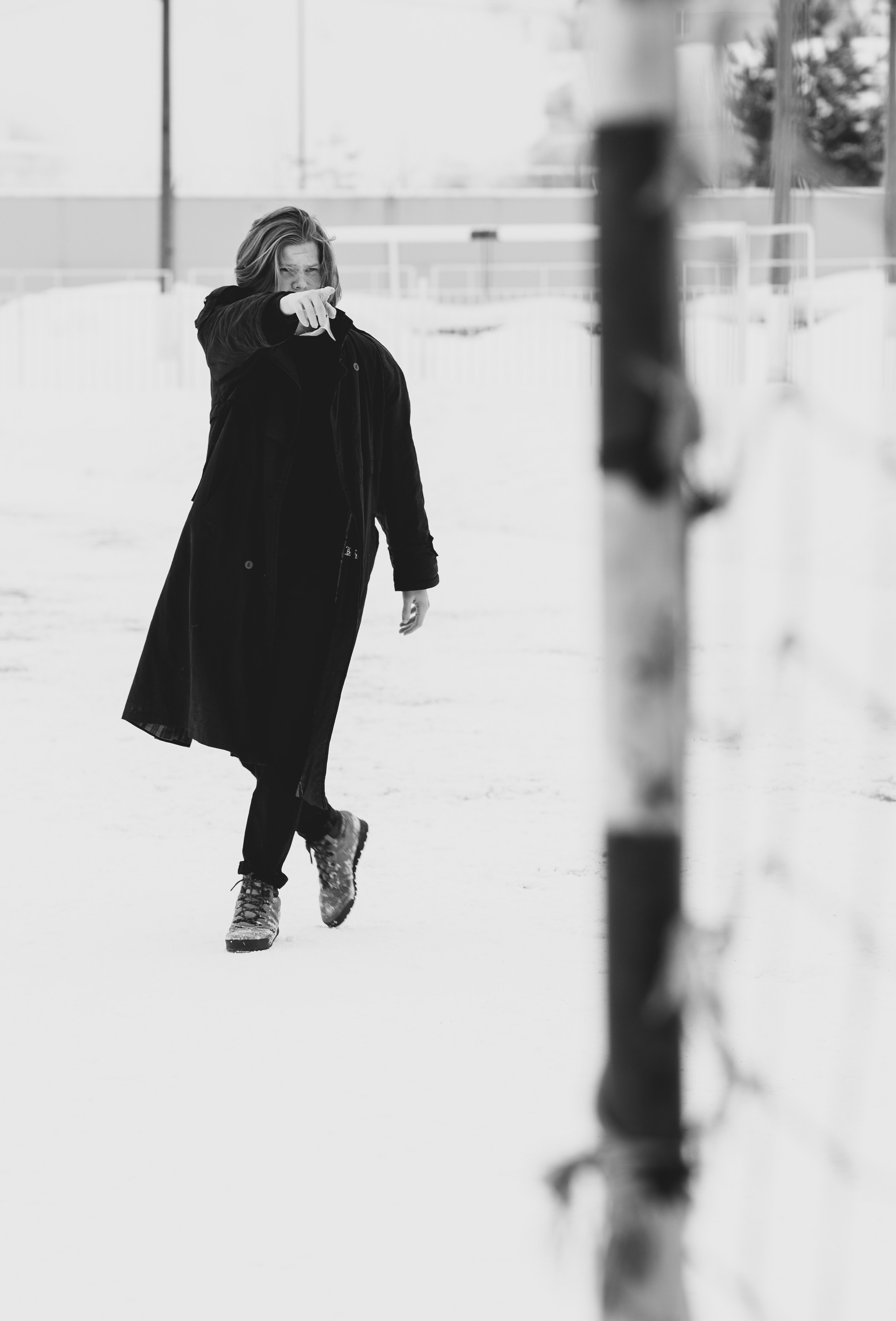 Volodya. Фотограф Екатерина Крючкова