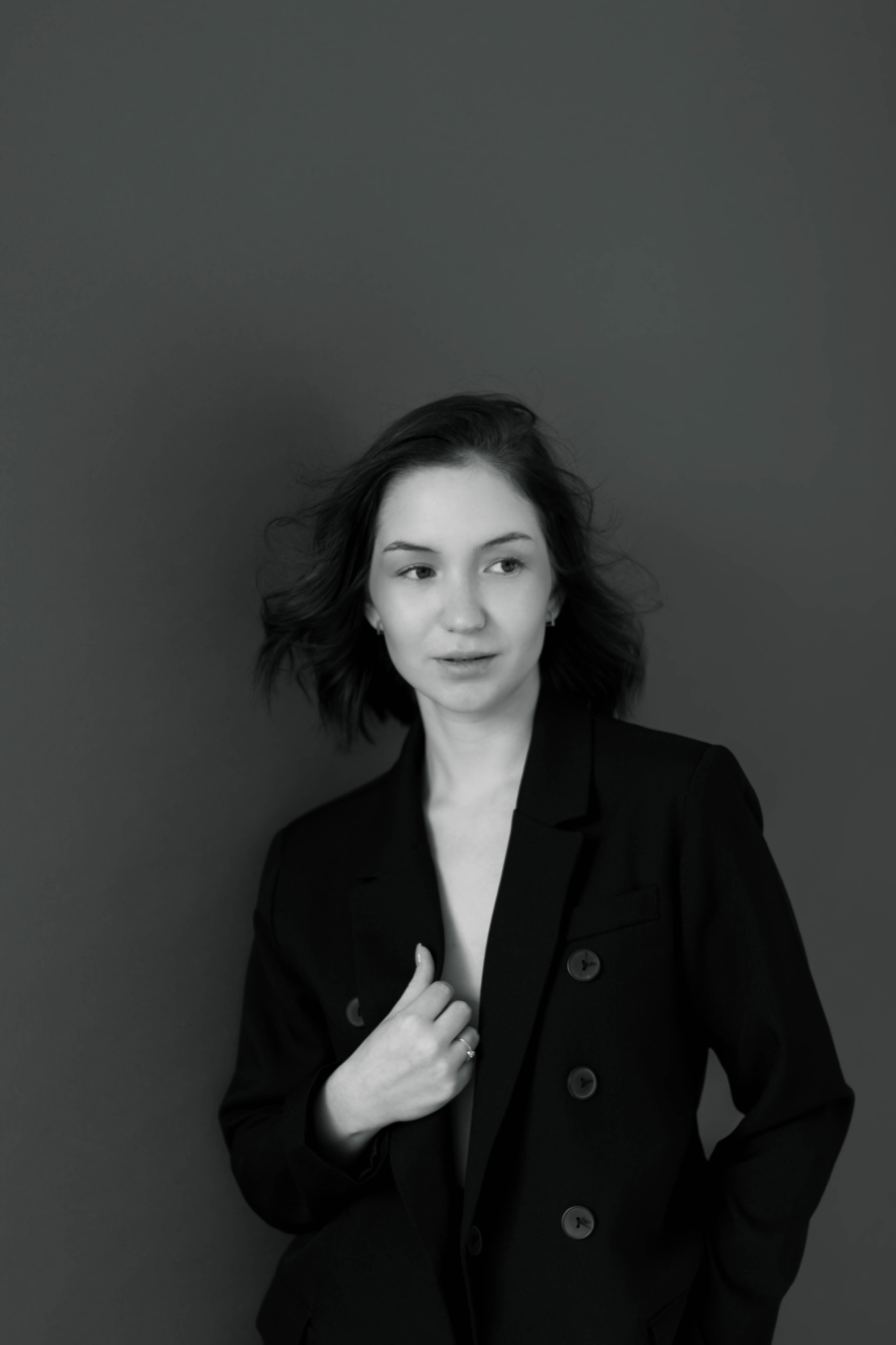 Галина. Фотограф в Москве. Гатицкая Анастасия