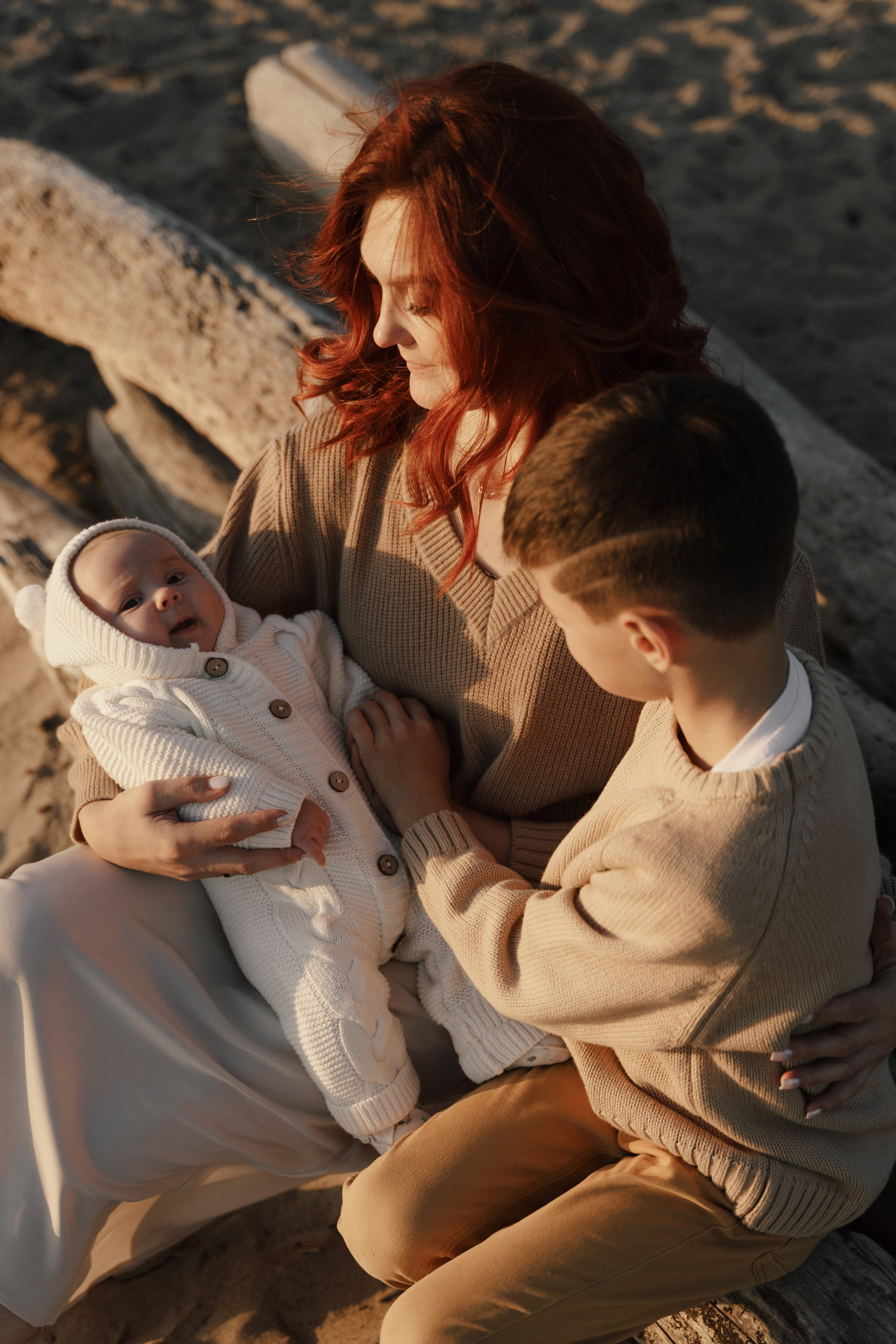 Анастасия и Алексей. Семейная. Фотограф в Новосибирске. Ефимова Анастасия