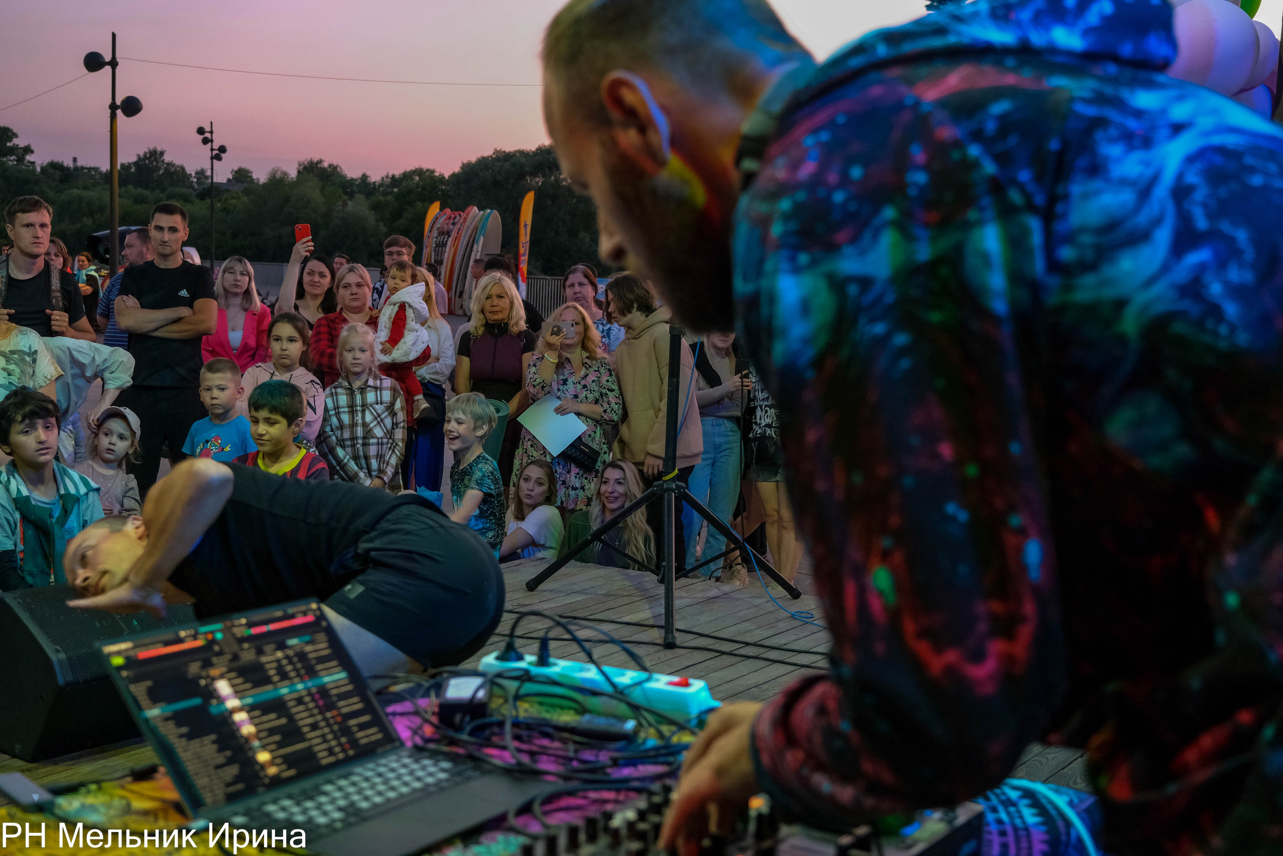 Корпоративы и другие события. Фотограф Мельник Ирина. Москва