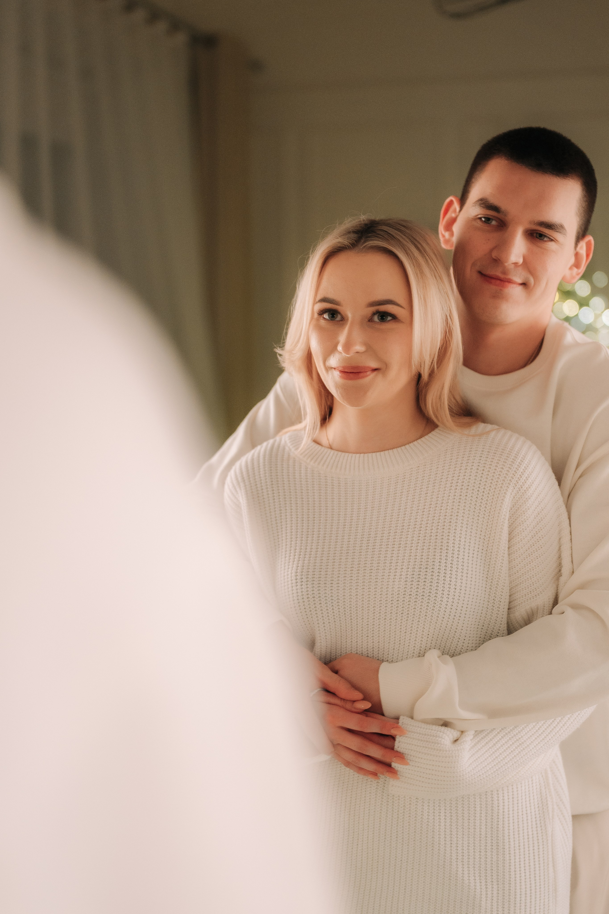 Андрей и Наталина. Иван Кубик — фотограф и видеограф