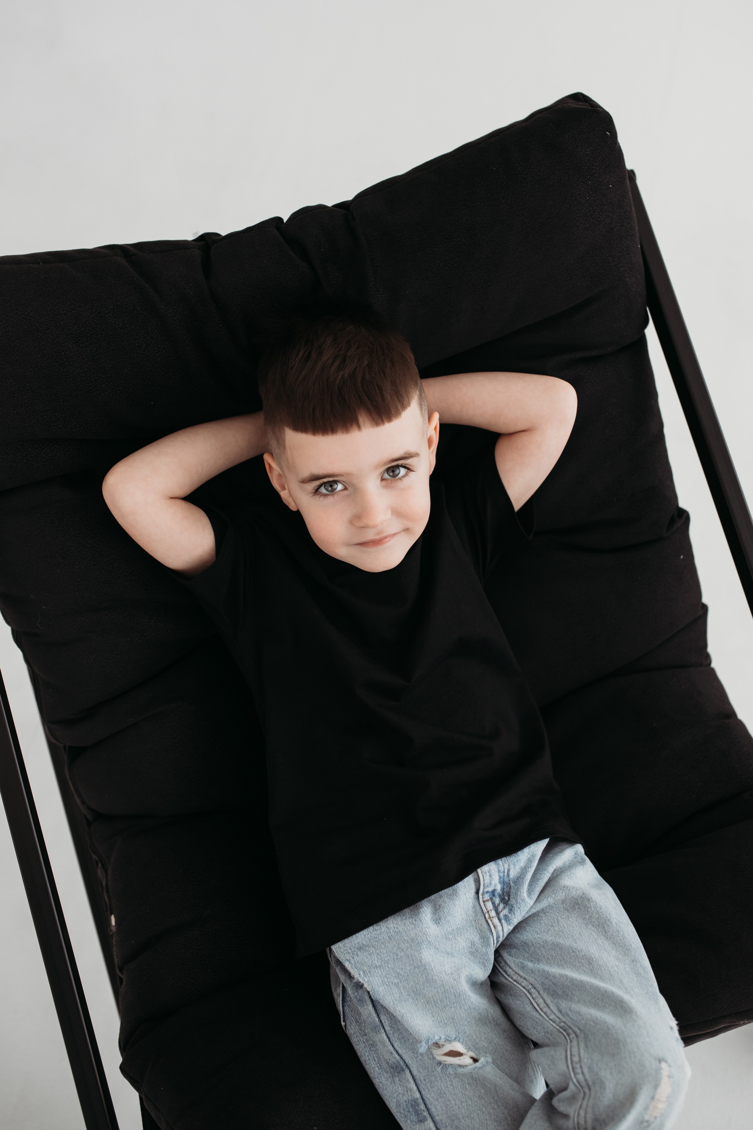 5 years. Семейный и детский фотограф Минск, Беларусь