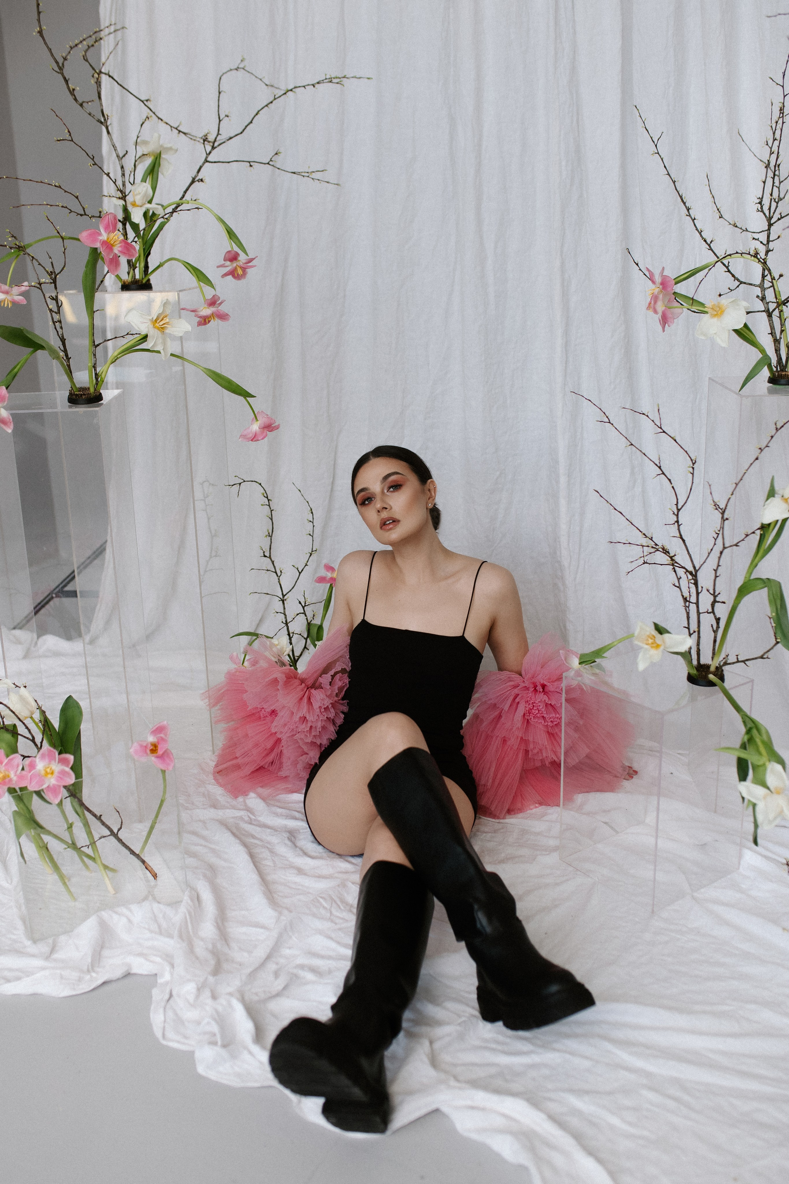 Valeria. Фотограф в Минске — Юлия Деяк. Фотосессии в Минске