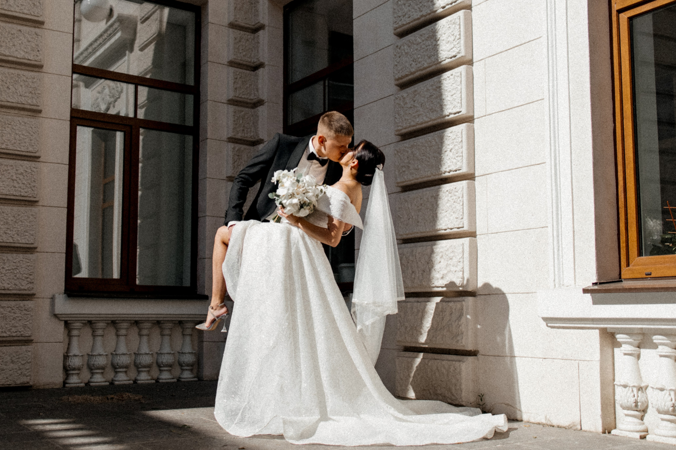 Виталий и Ольга. Свадебный и семейный фотограф в Ростове-на-Дону