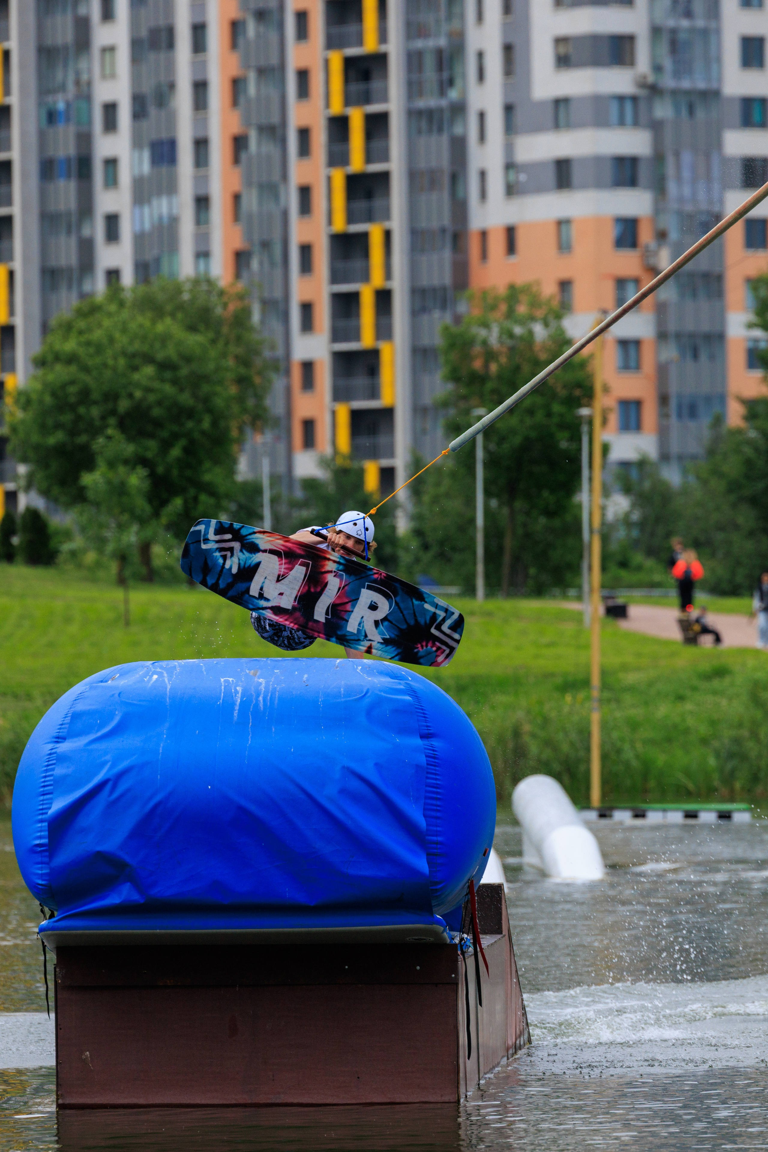 KUPCHINO OPEN CONTEST 2025. Фотограф Александр Заломаев