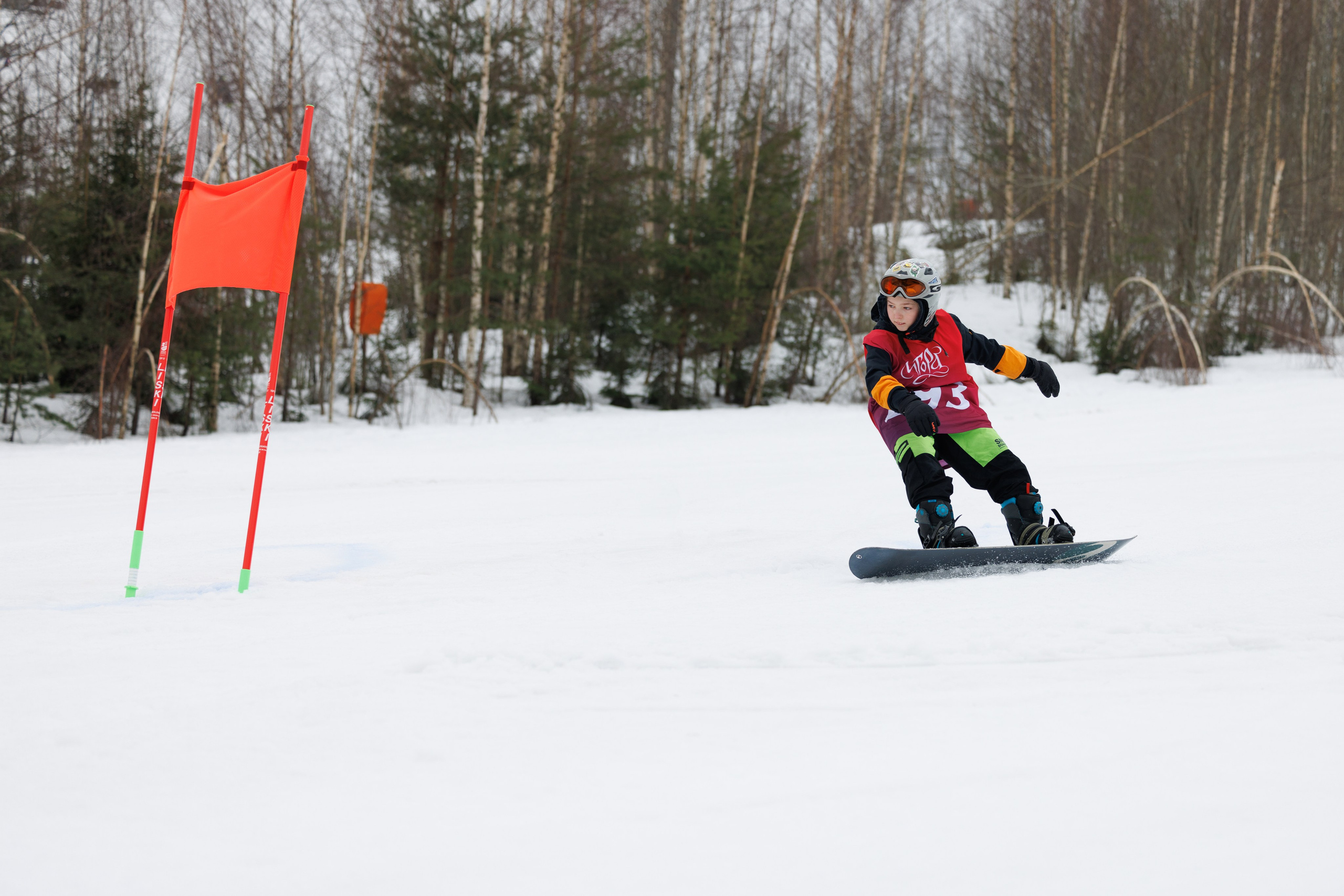 IGORA KIDS CUP 2024(spring). Фотограф Александр Заломаев