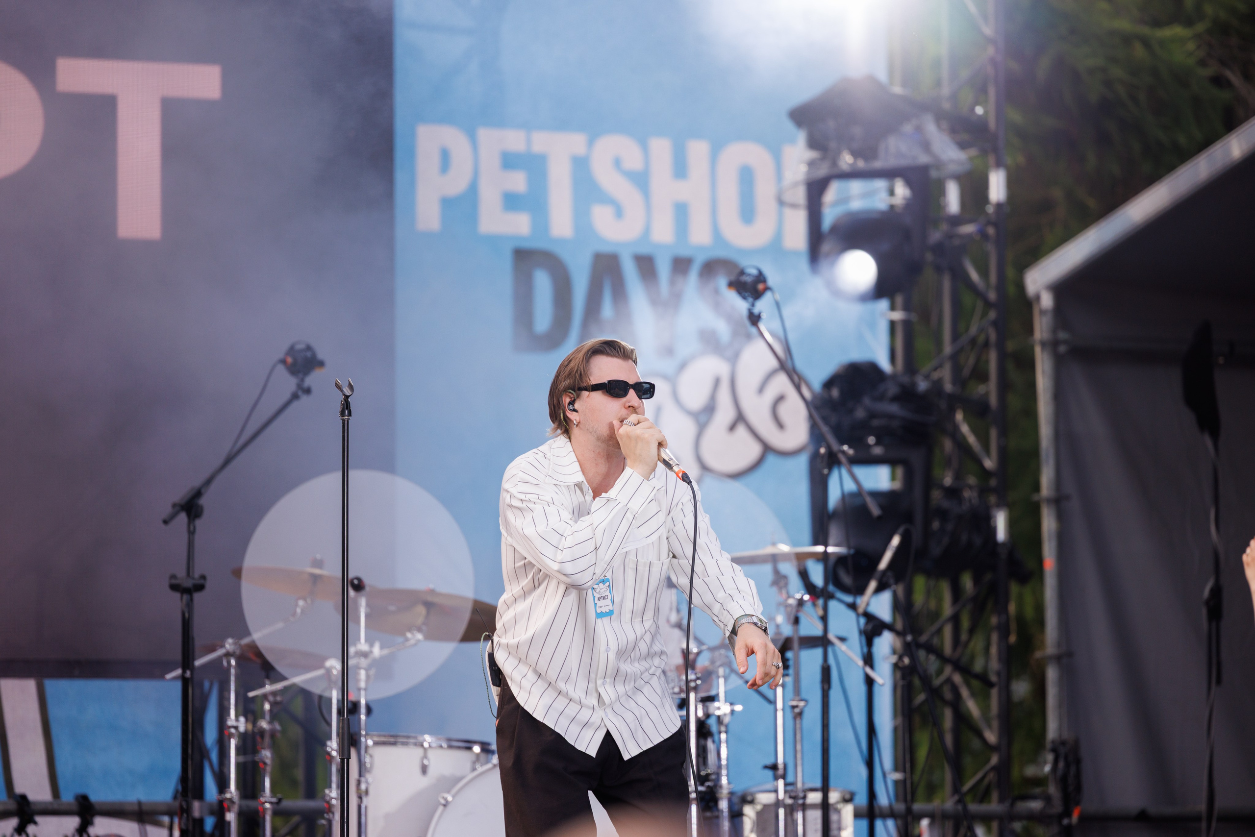 PetShopDays2026. Фотограф Александр Заломаев