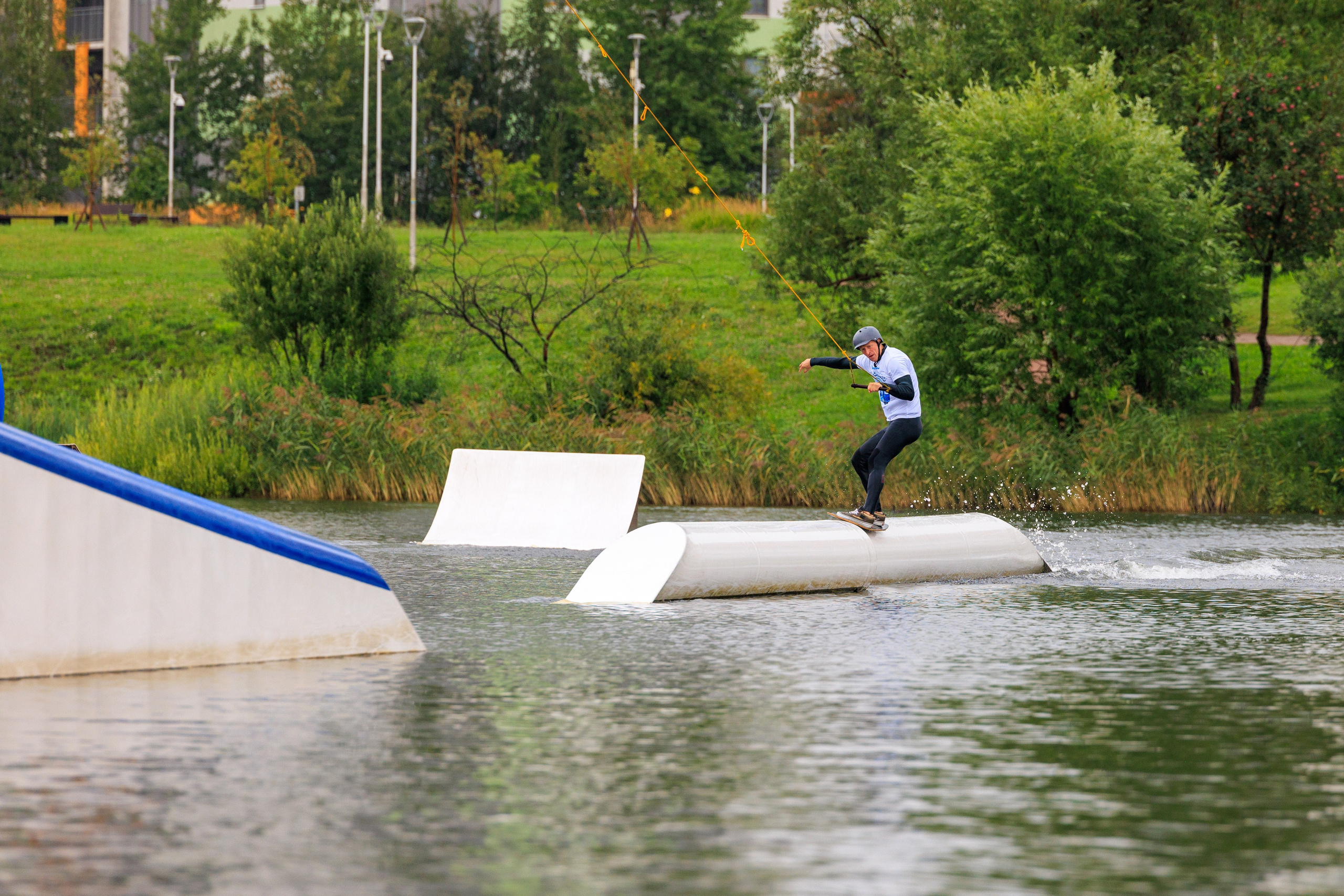 KupchinoOpenContest 2024. Фотограф Александр Заломаев