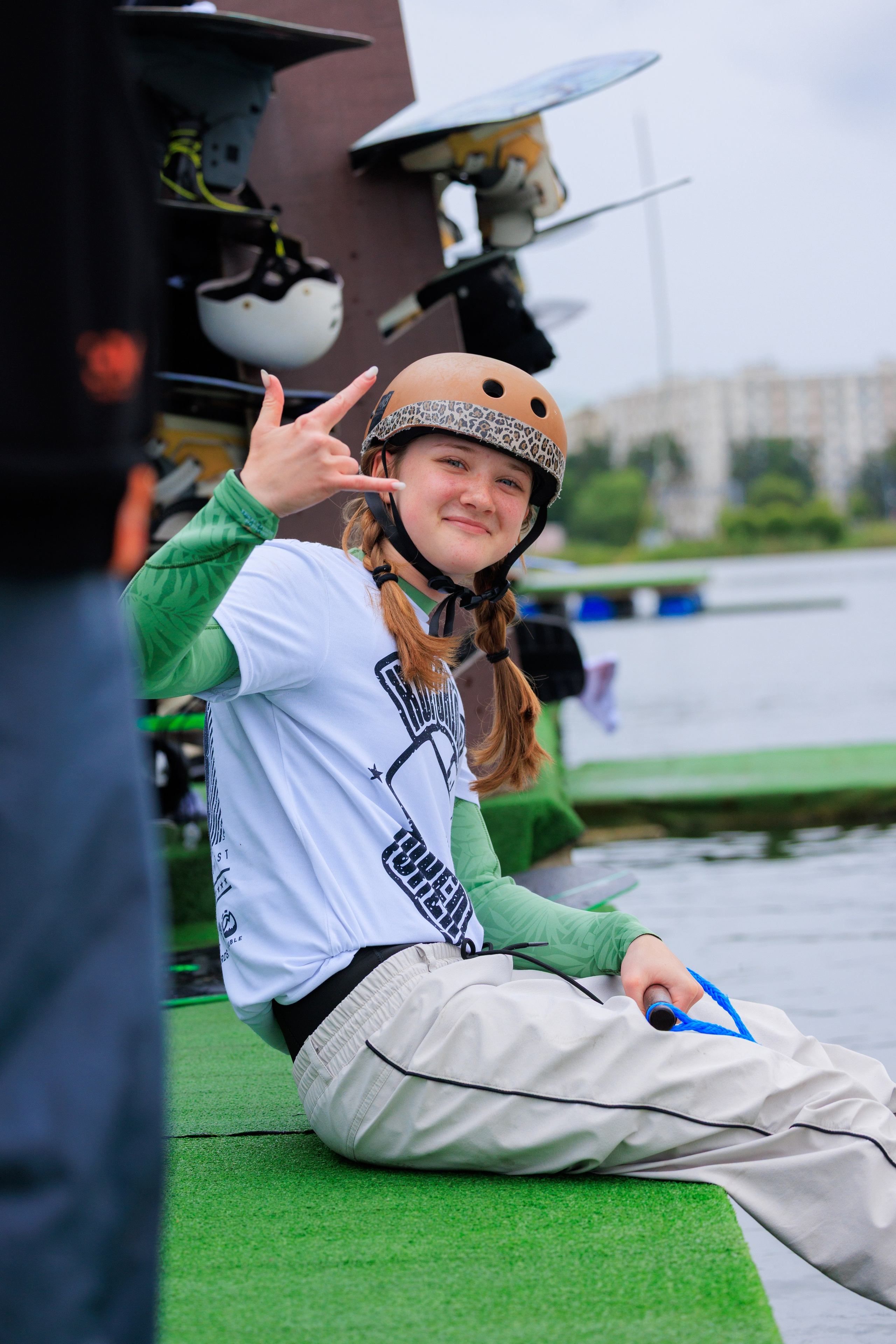 KUPCHINO OPEN CONTEST 2025. Фотограф Александр Заломаев