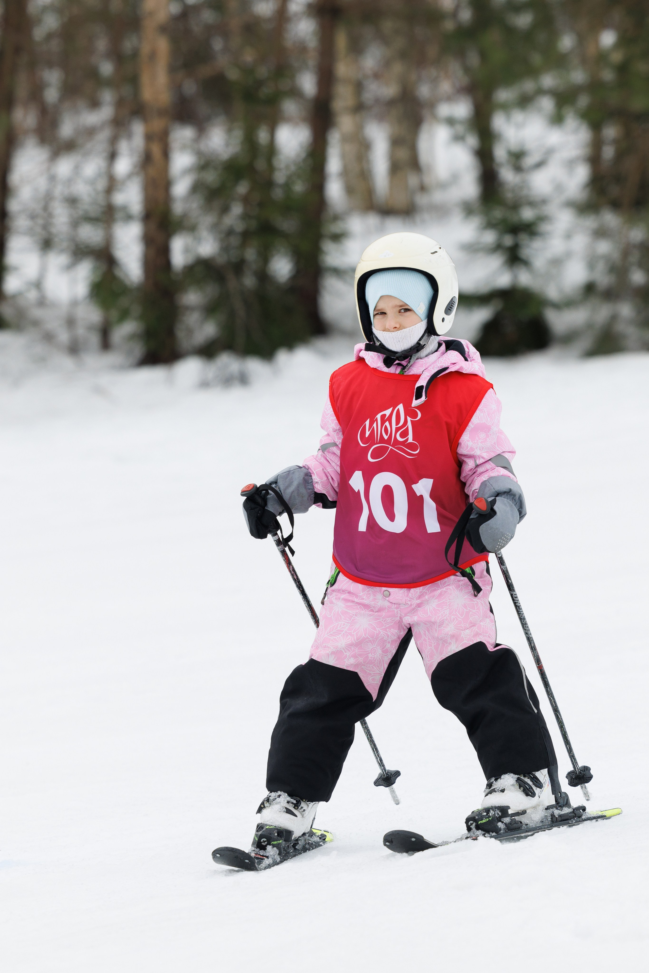 IGORA KIDS CUP 2024(spring). Фотограф Александр Заломаев