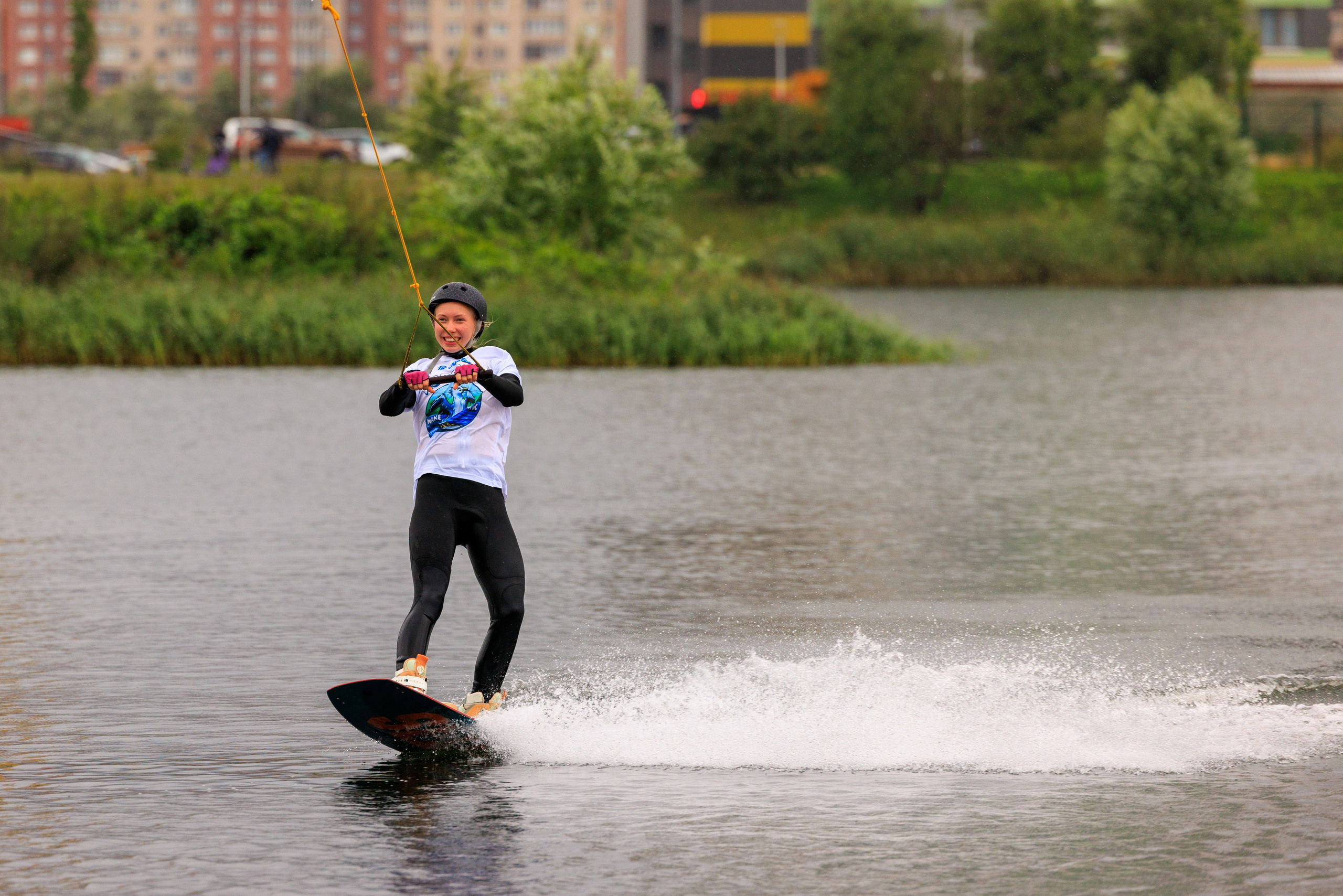KupchinoOpenContest 2024. Фотограф Александр Заломаев