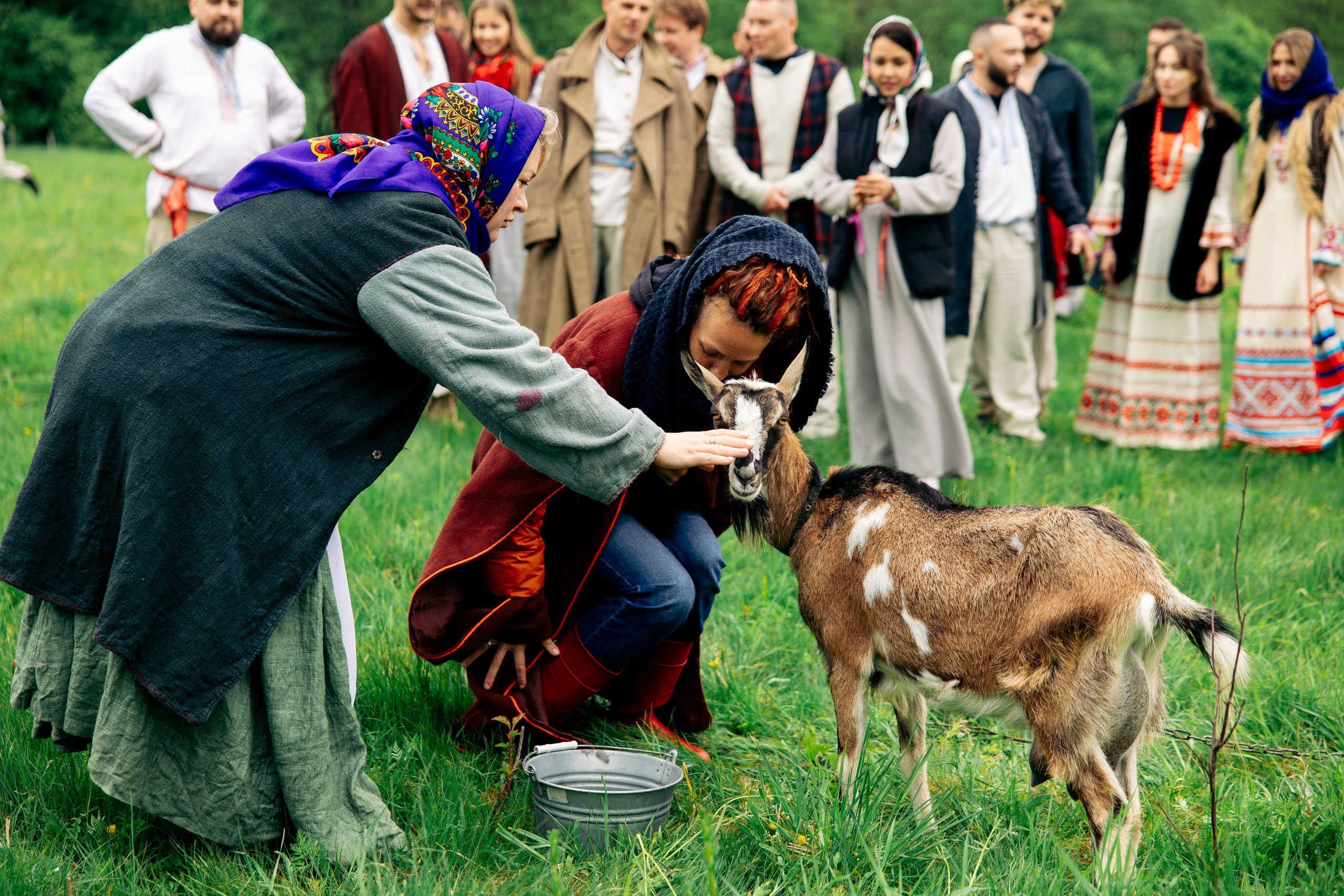 ХОЛОП -тематический праздник. Свадебный фотограф Минск РБ