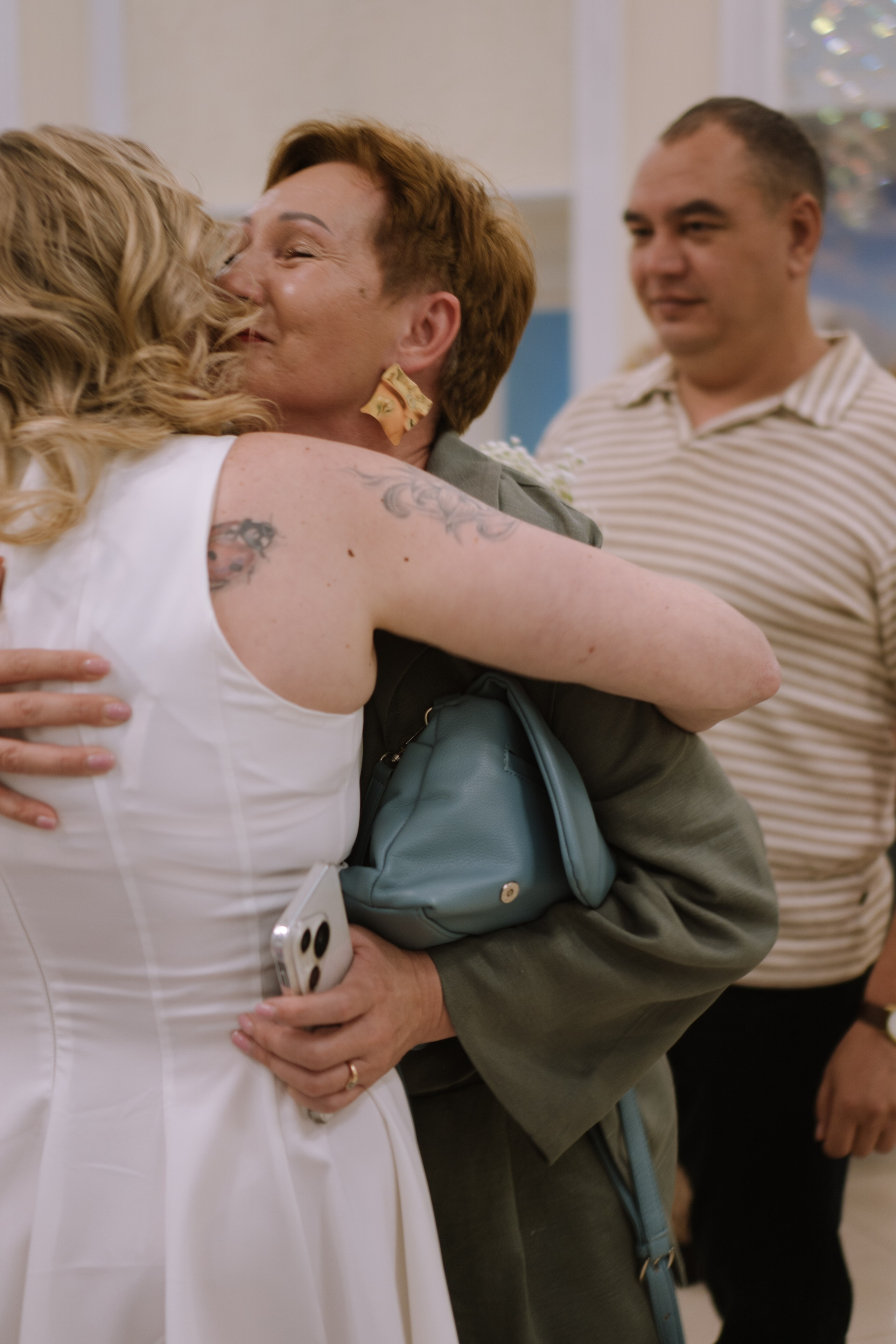 СВАДЕБНЫЙ РЕПОРТАЖ. Профессиональный фотограф, Санкт-Петербург — Виктория Богомолова