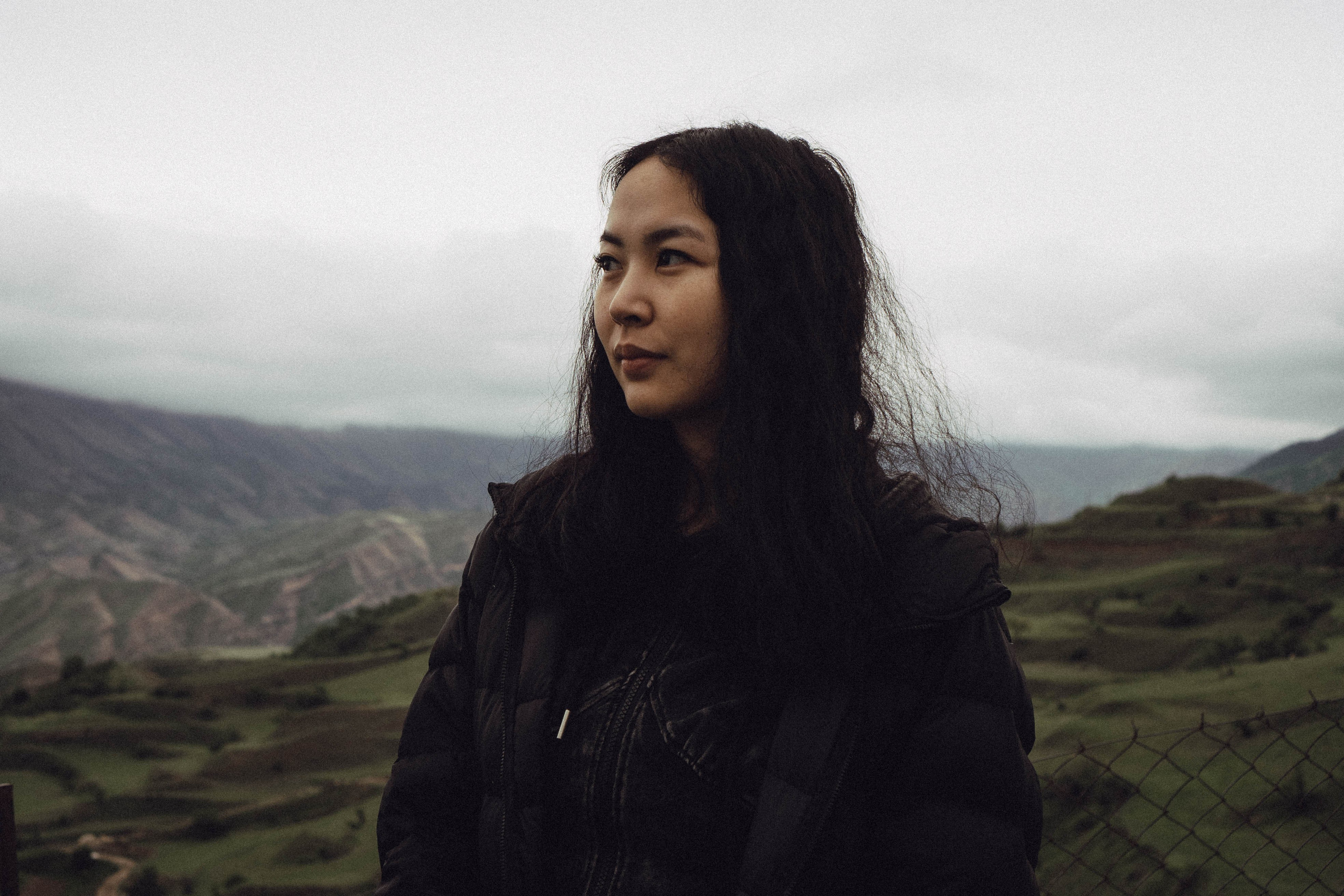 Горы. Профессиональный фотограф, Санкт-Петербург — Виктория Богомолова