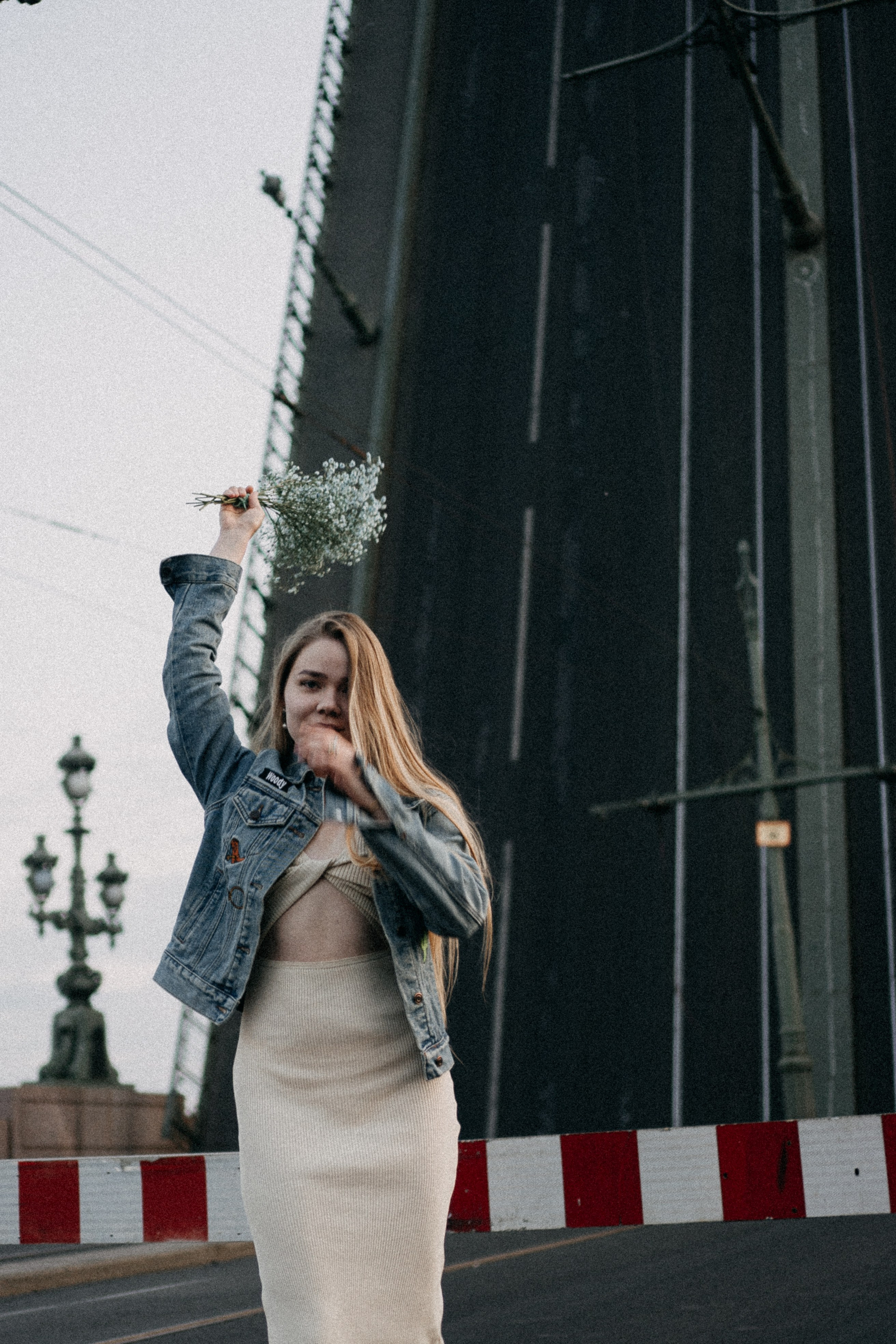 Рассветная. Профессиональный фотограф, Санкт-Петербург — Виктория Богомолова