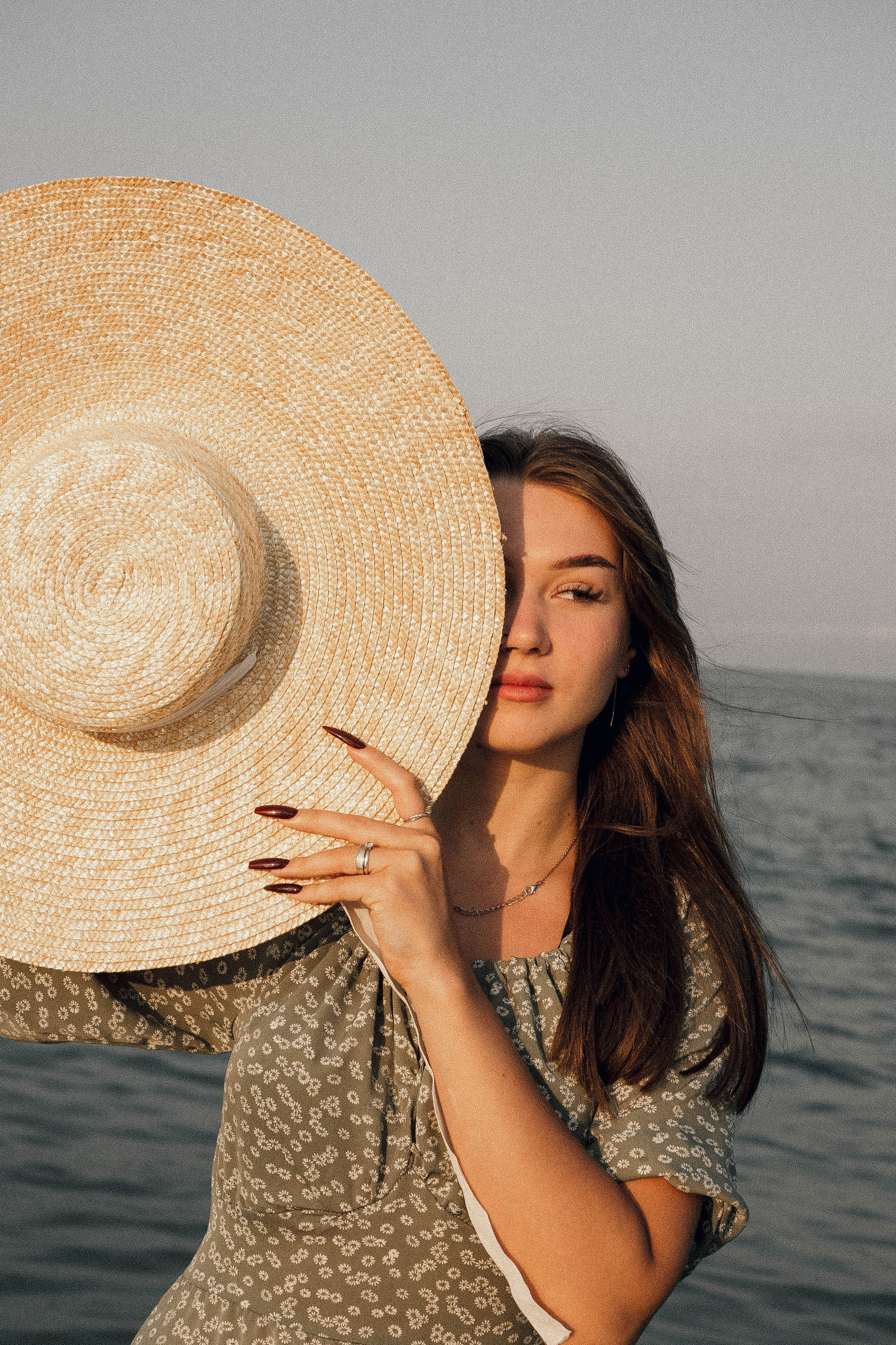 Рассвет на море. Профессиональный фотограф, Санкт-Петербург — Виктория Богомолова