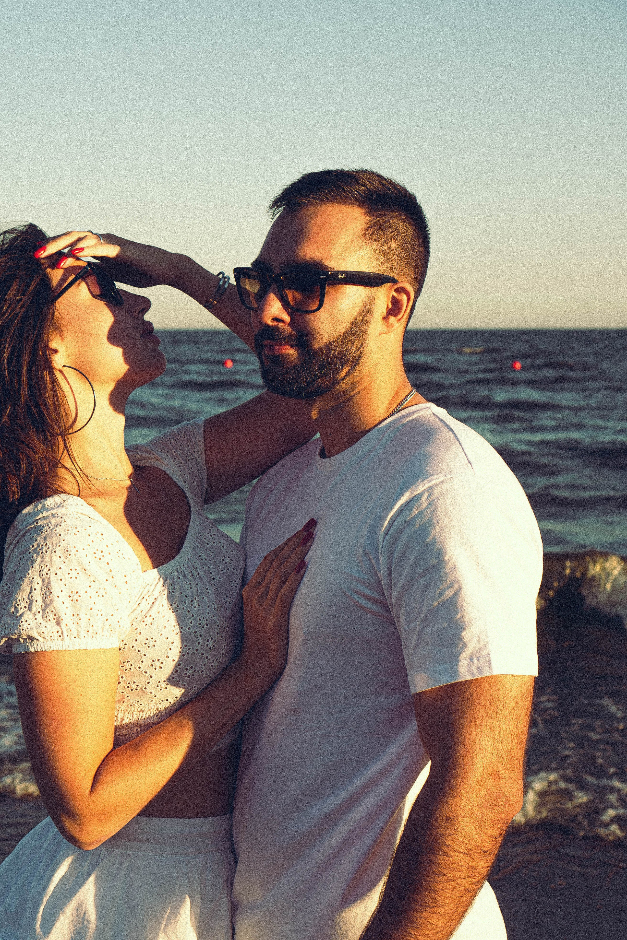 Любовь на заливе. Профессиональный фотограф, Санкт-Петербург — Виктория Богомолова