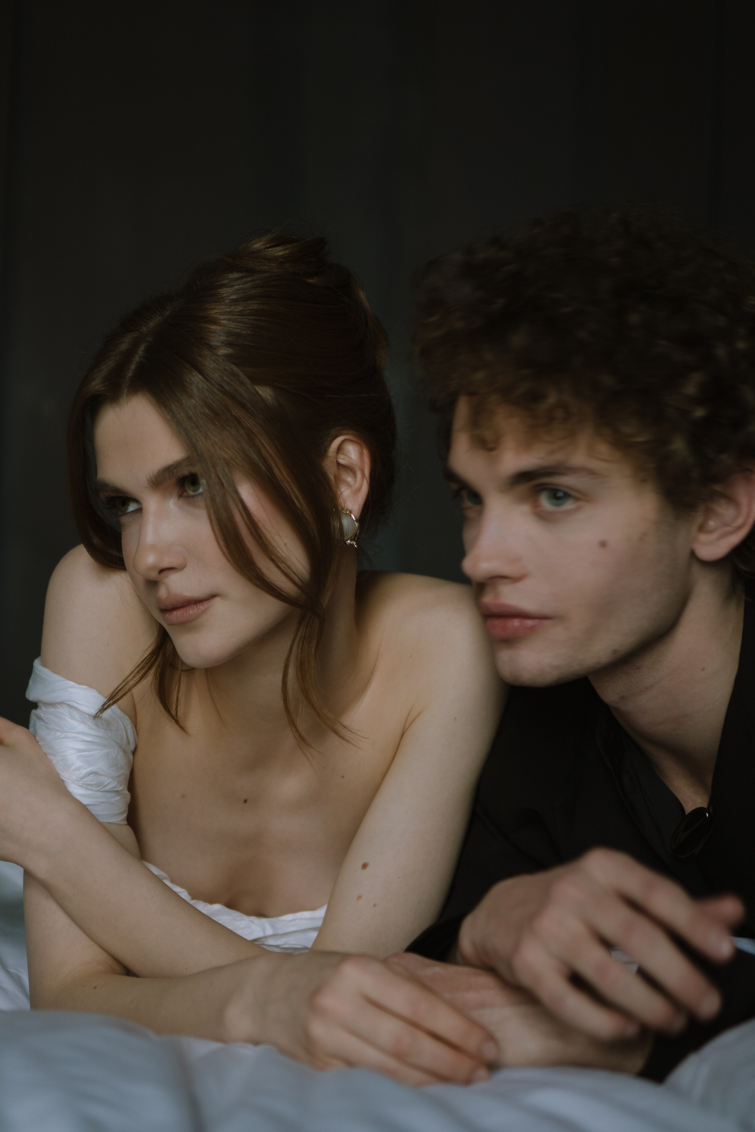 СВАДЕБНАЯ СЬЕМКА В ОТЕЛЕ САНКТ-ПЕТЕРБУРГА ИДЕИ И ФЕШН НАСТРОЕНИЕ. Профессиональный фотограф, Санкт-Петербург — Виктория Богомолова