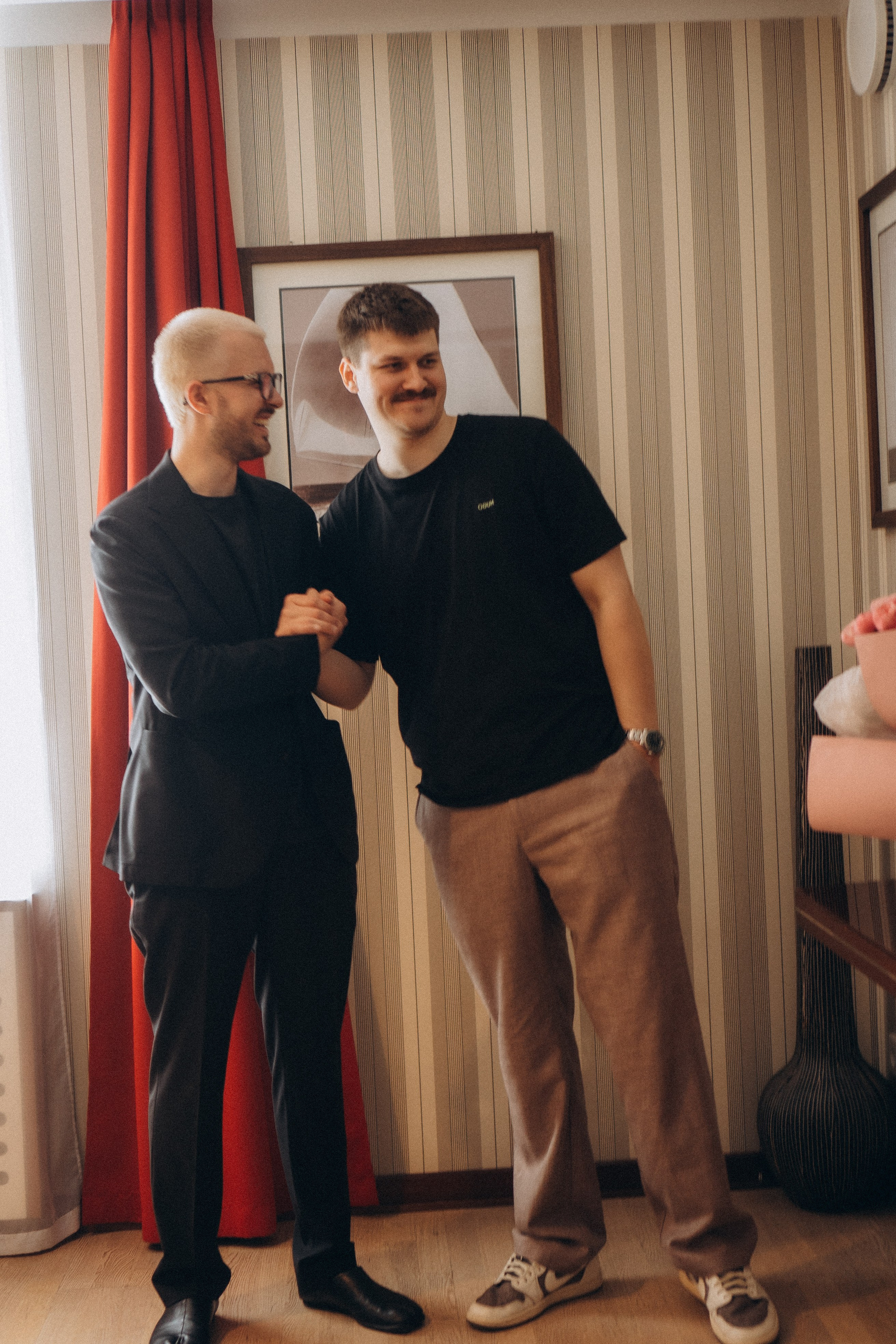 ДЕНЬ РОЖДЕНИЯ. Профессиональный фотограф, Санкт-Петербург — Виктория Богомолова