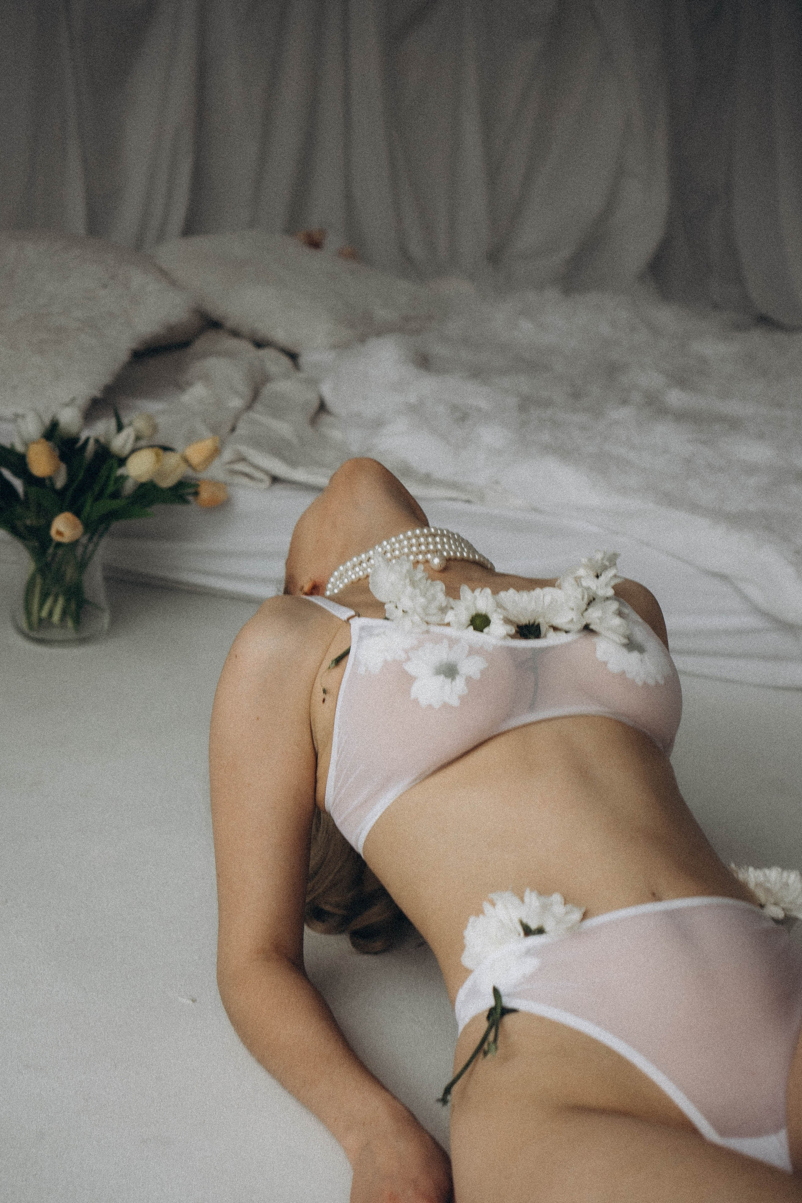 Весенняя. Профессиональный фотограф, Санкт-Петербург — Виктория Богомолова