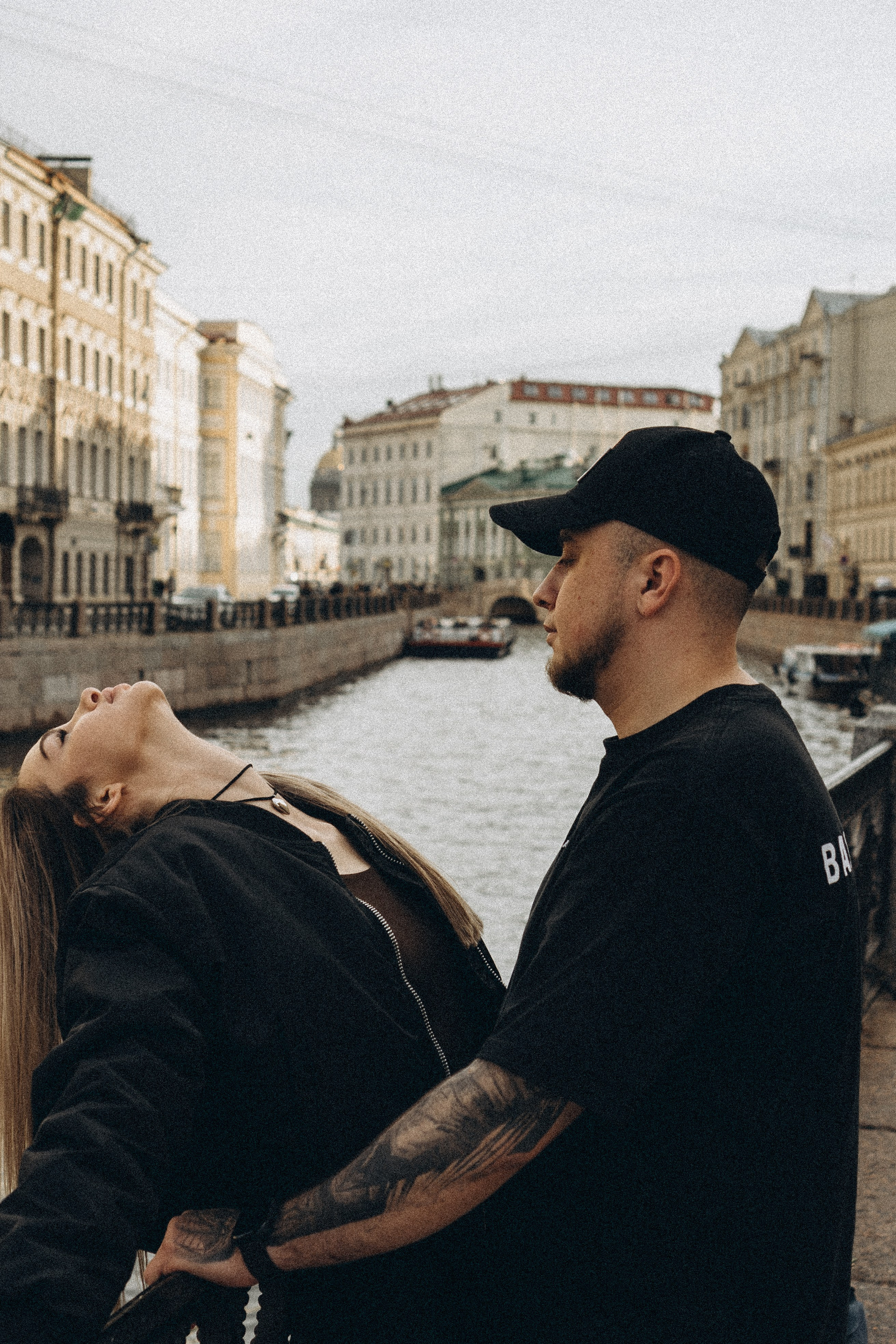 ПРОГУЛКА ПО ПИТЕРУ. Профессиональный фотограф, Санкт-Петербург — Виктория Богомолова