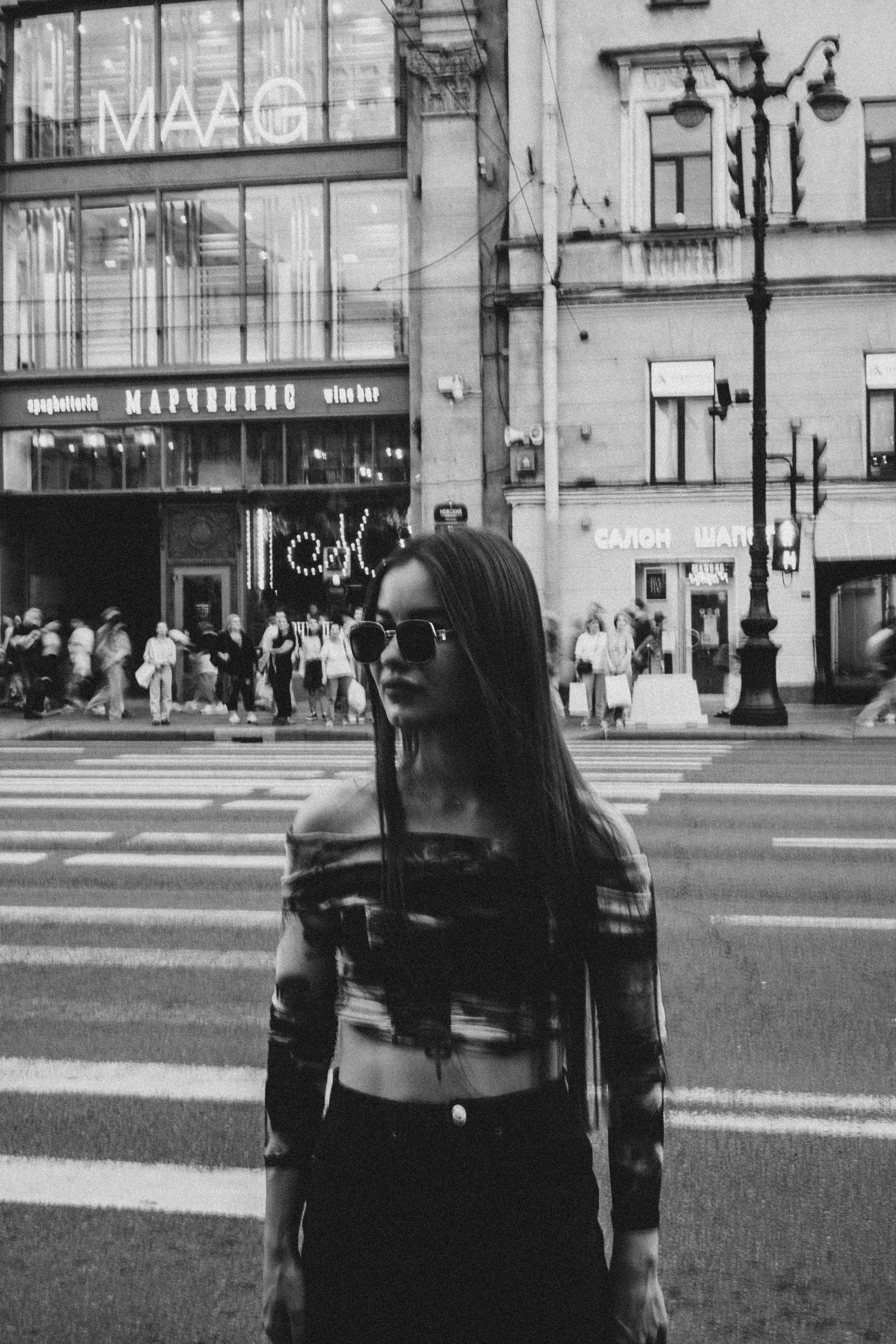 ПРОГУЛКА ПО САНКТ-ПЕТЕРБУРГУ. Профессиональный фотограф, Санкт-Петербург — Виктория Богомолова